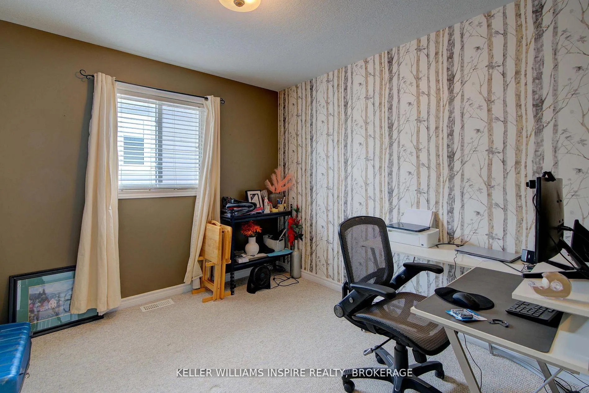 Photo 12 of 120 Blakely Street, Loyalist, Amherstview — HOMEH