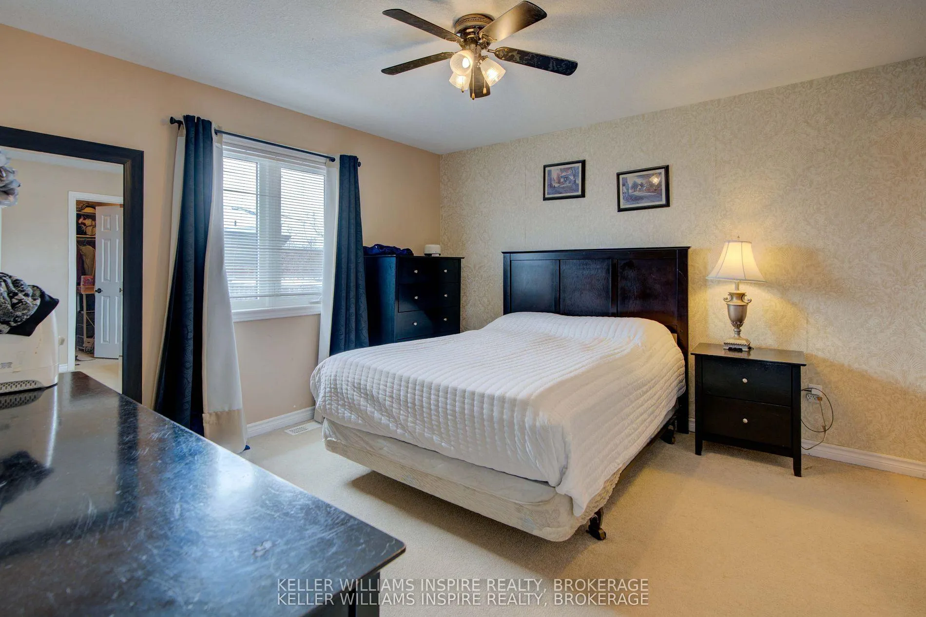 Photo 13 of 120 Blakely Street, Loyalist, Amherstview — HOMEH