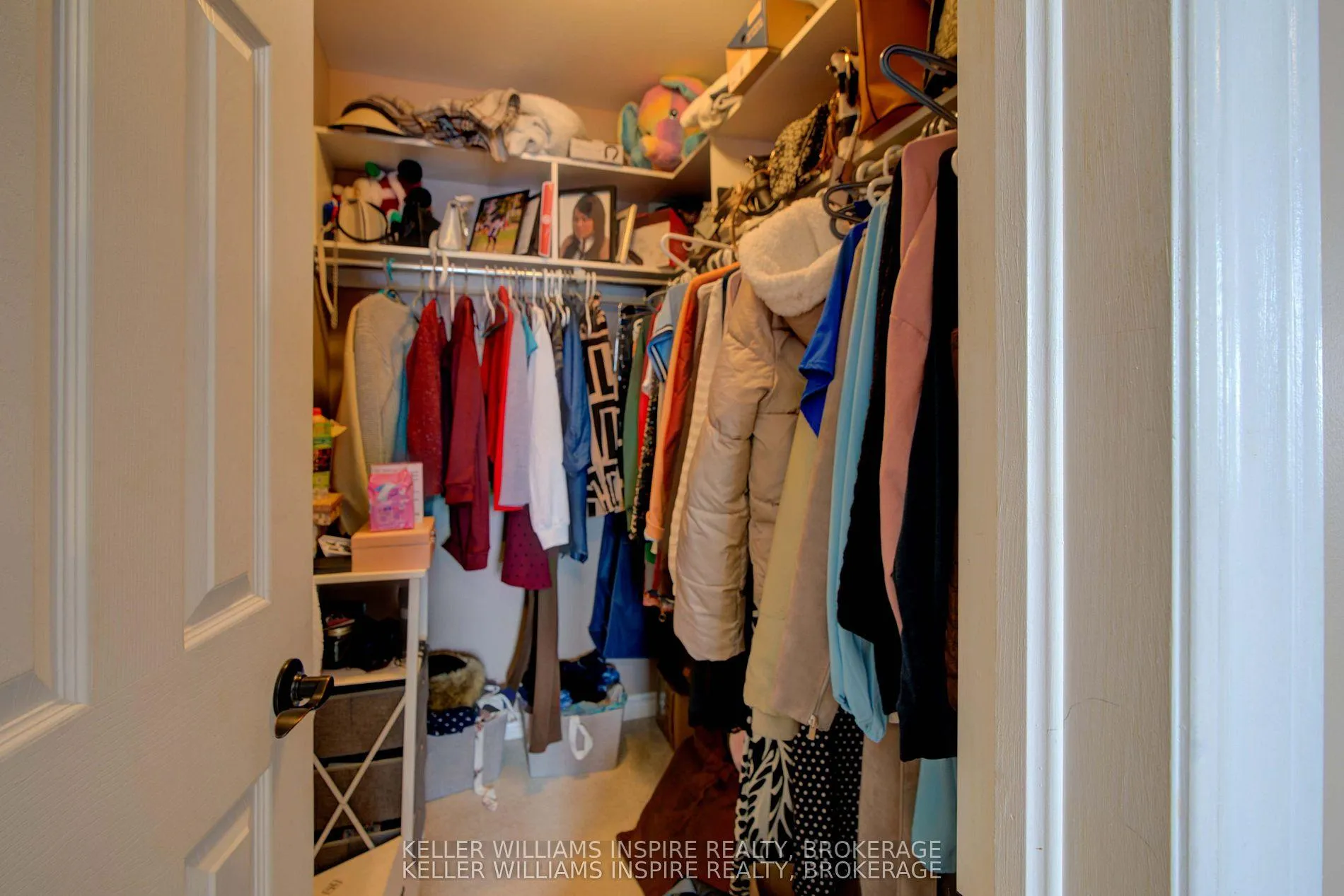 Photo 14 of 120 Blakely Street, Loyalist, Amherstview — HOMEH