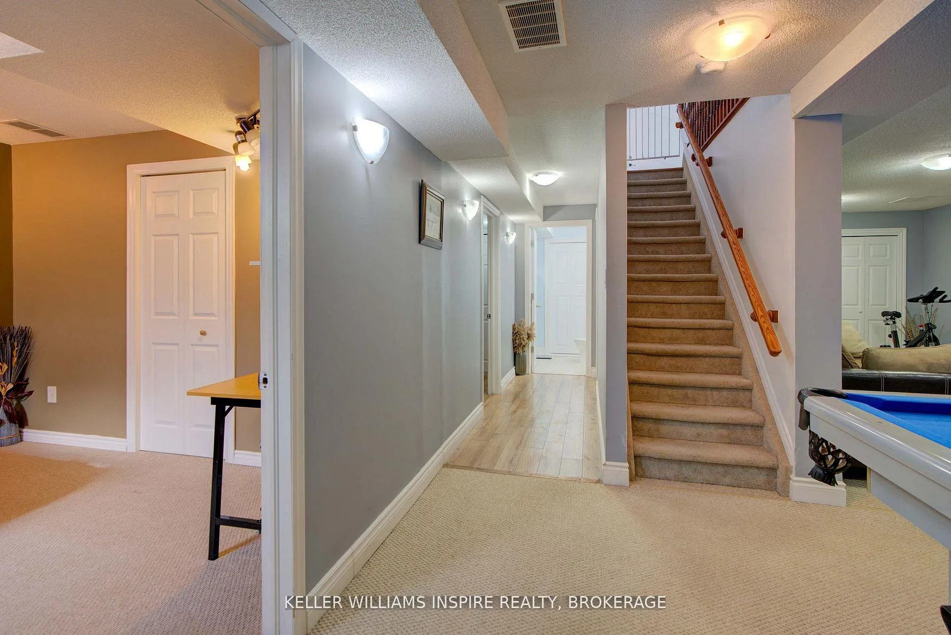 Photo 17 of 120 Blakely Street, Loyalist, Amherstview — HOMEH