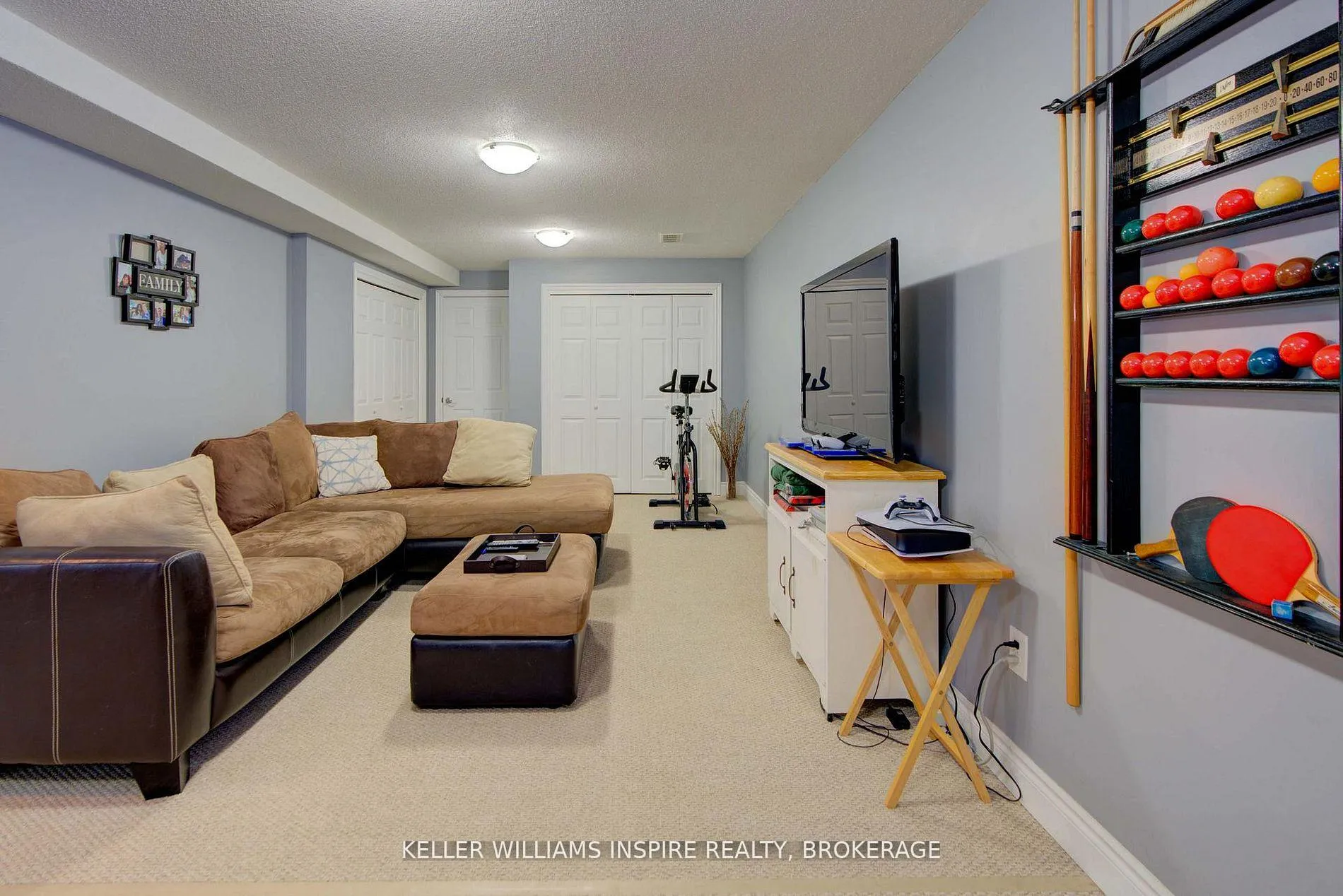 Photo 18 of 120 Blakely Street, Loyalist, Amherstview — HOMEH