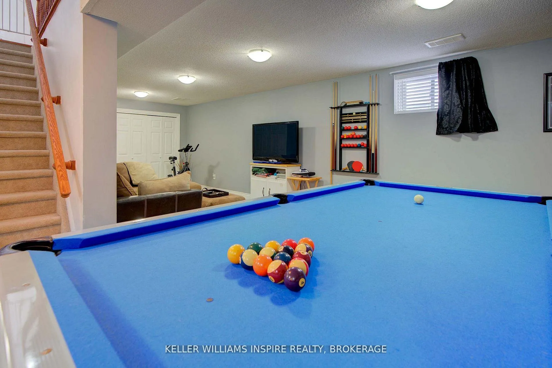 Photo 19 of 120 Blakely Street, Loyalist, Amherstview — HOMEH
