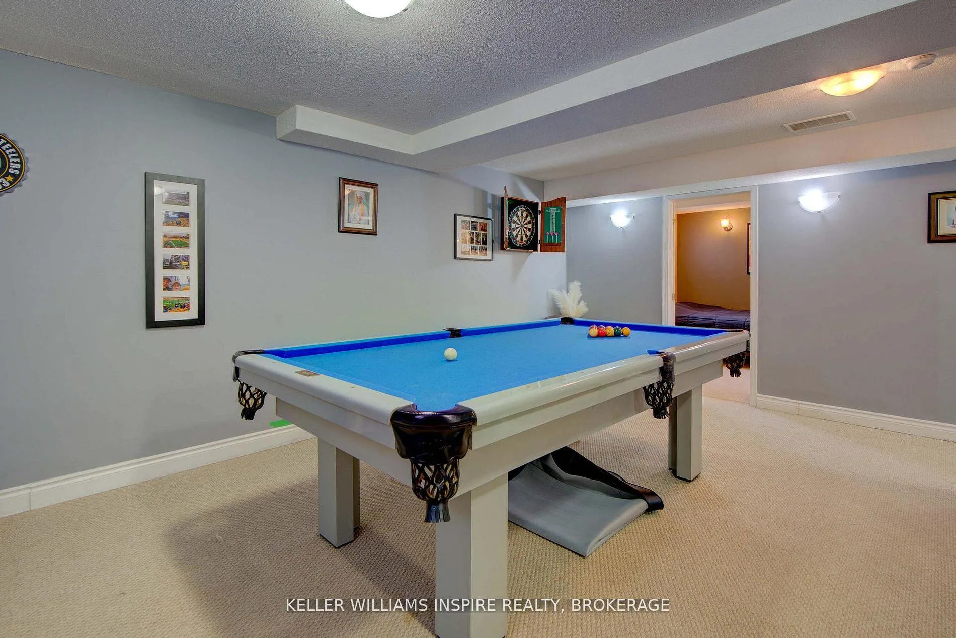 Photo 20 of 120 Blakely Street, Loyalist, Amherstview — HOMEH