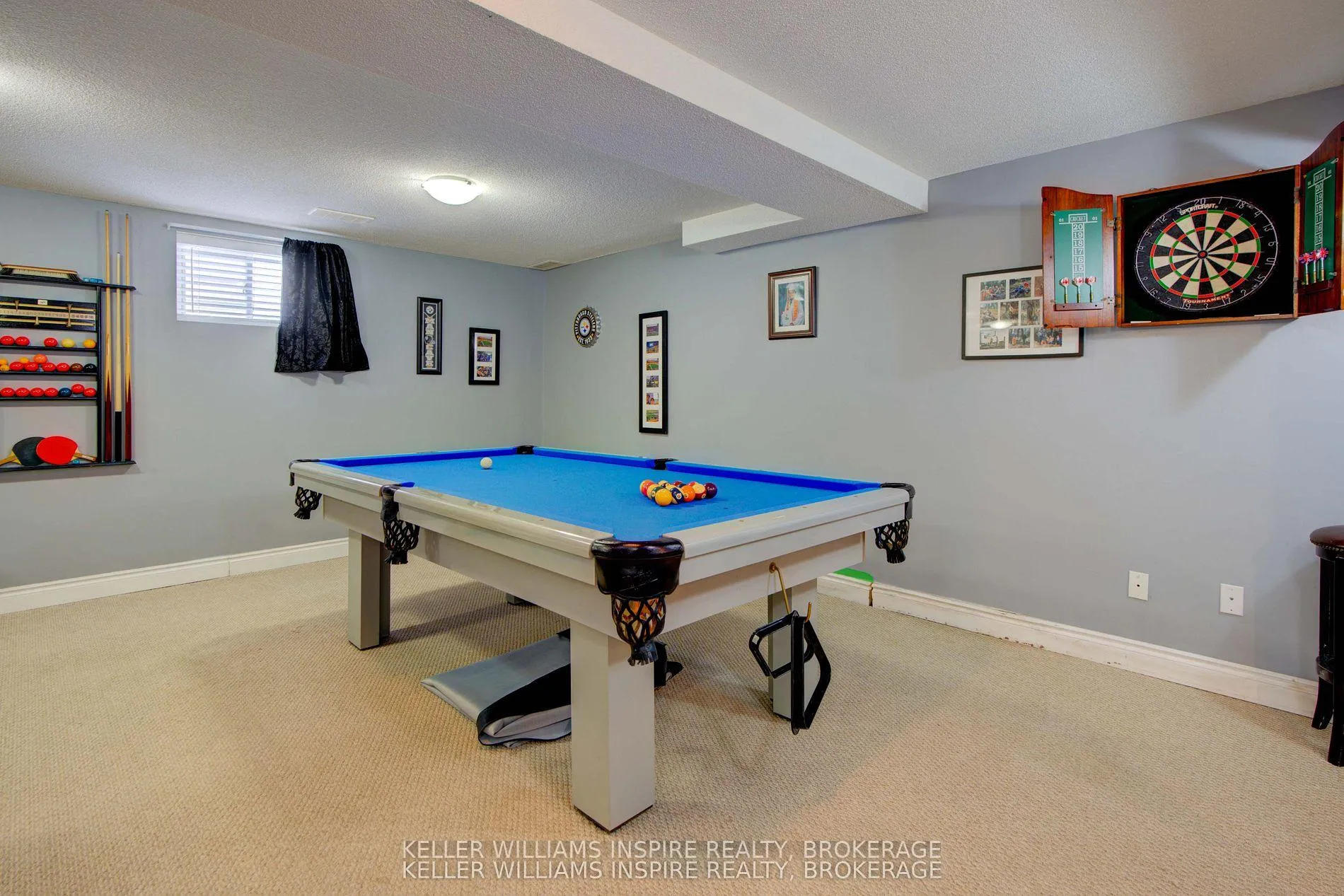 Photo 21 of 120 Blakely Street, Loyalist, Amherstview — HOMEH