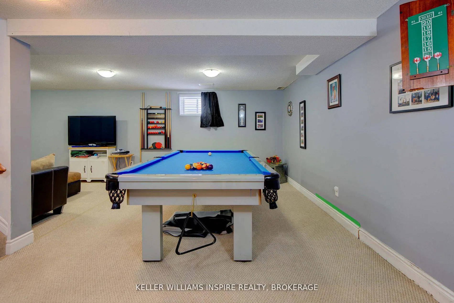 Photo 22 of 120 Blakely Street, Loyalist, Amherstview — HOMEH