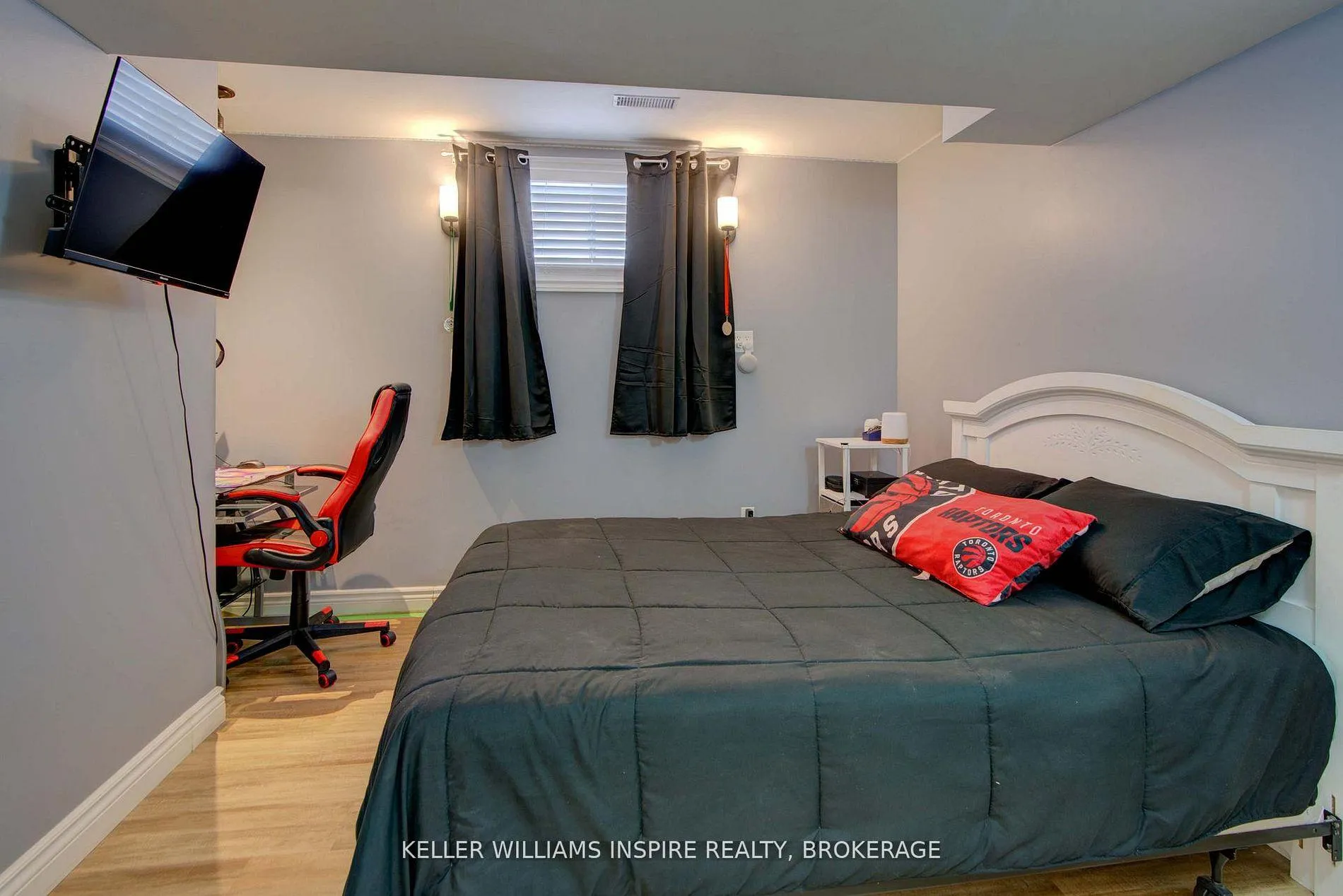 Photo 23 of 120 Blakely Street, Loyalist, Amherstview — HOMEH