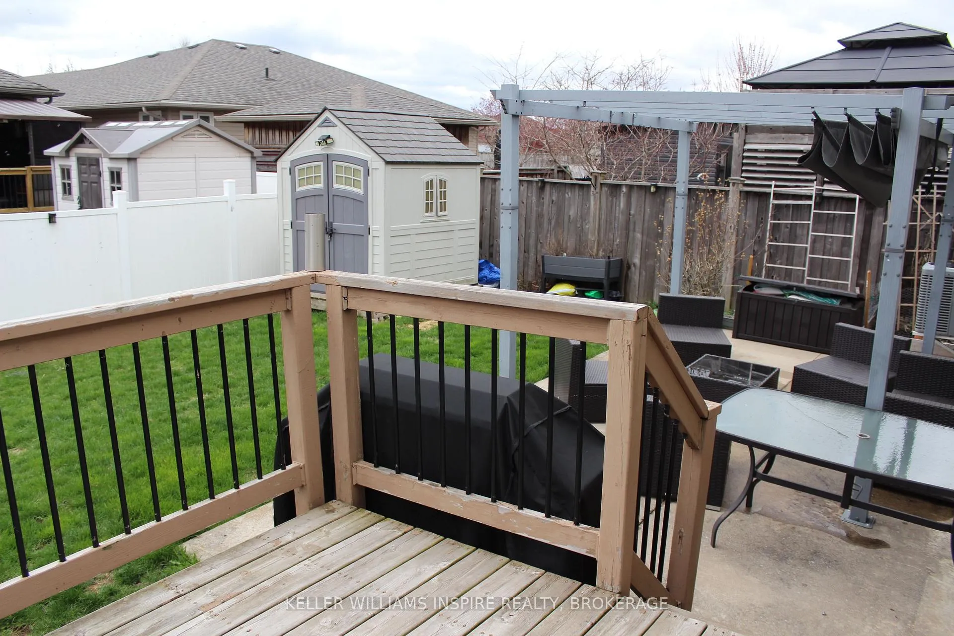 Photo 26 of 120 Blakely Street, Loyalist, Amherstview — HOMEH