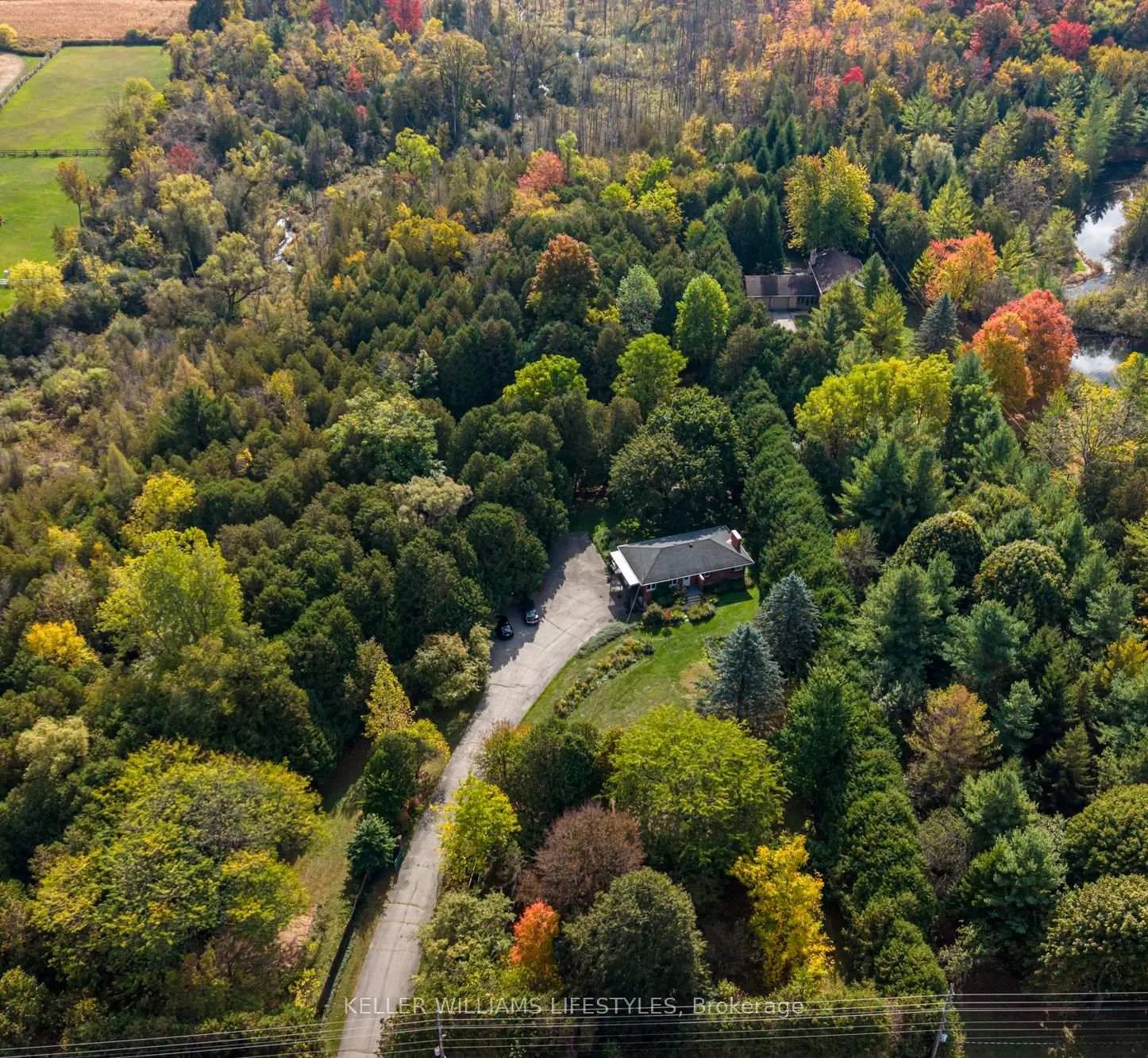 Photo 1 of 15083 Medway Road, Middlesex Centre, Rural Middlesex Centre — HOMEH
