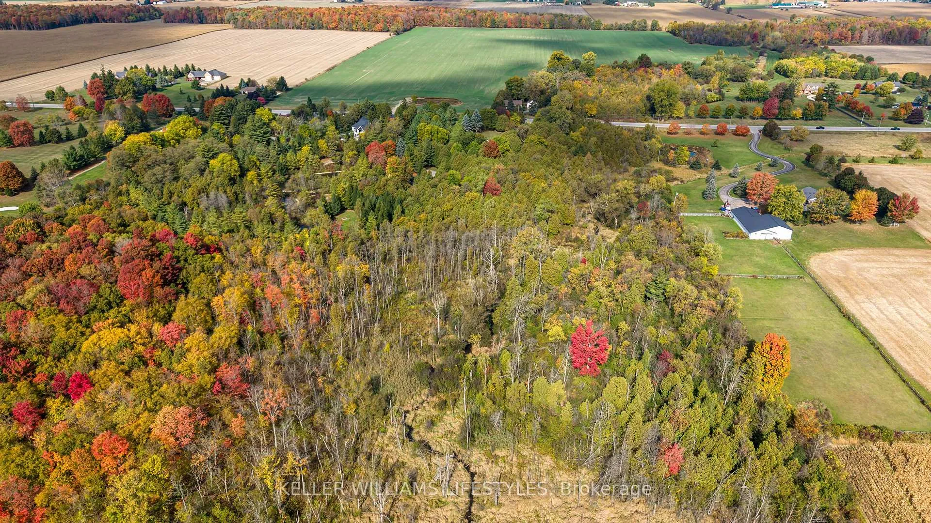 Photo 2 of 15083 Medway Road, Middlesex Centre, Rural Middlesex Centre — HOMEH