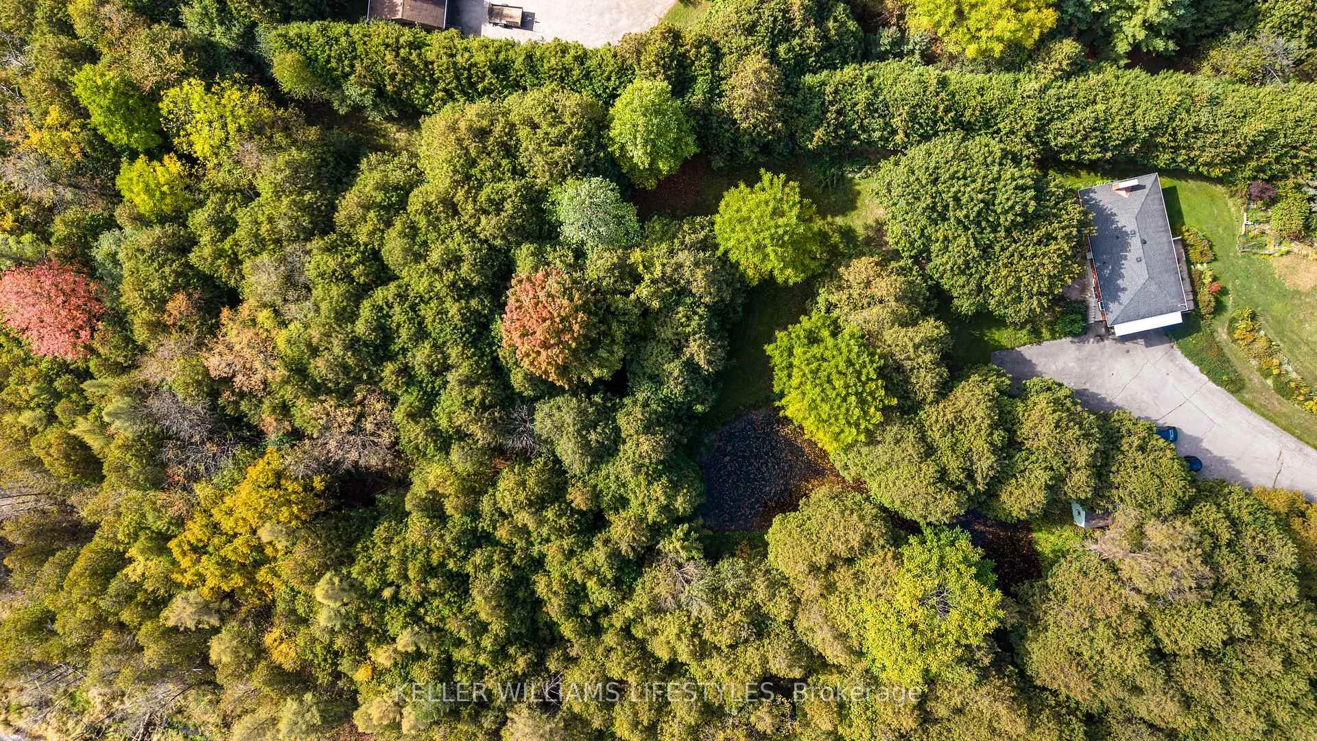 Photo 3 of 15083 Medway Road, Middlesex Centre, Rural Middlesex Centre — HOMEH