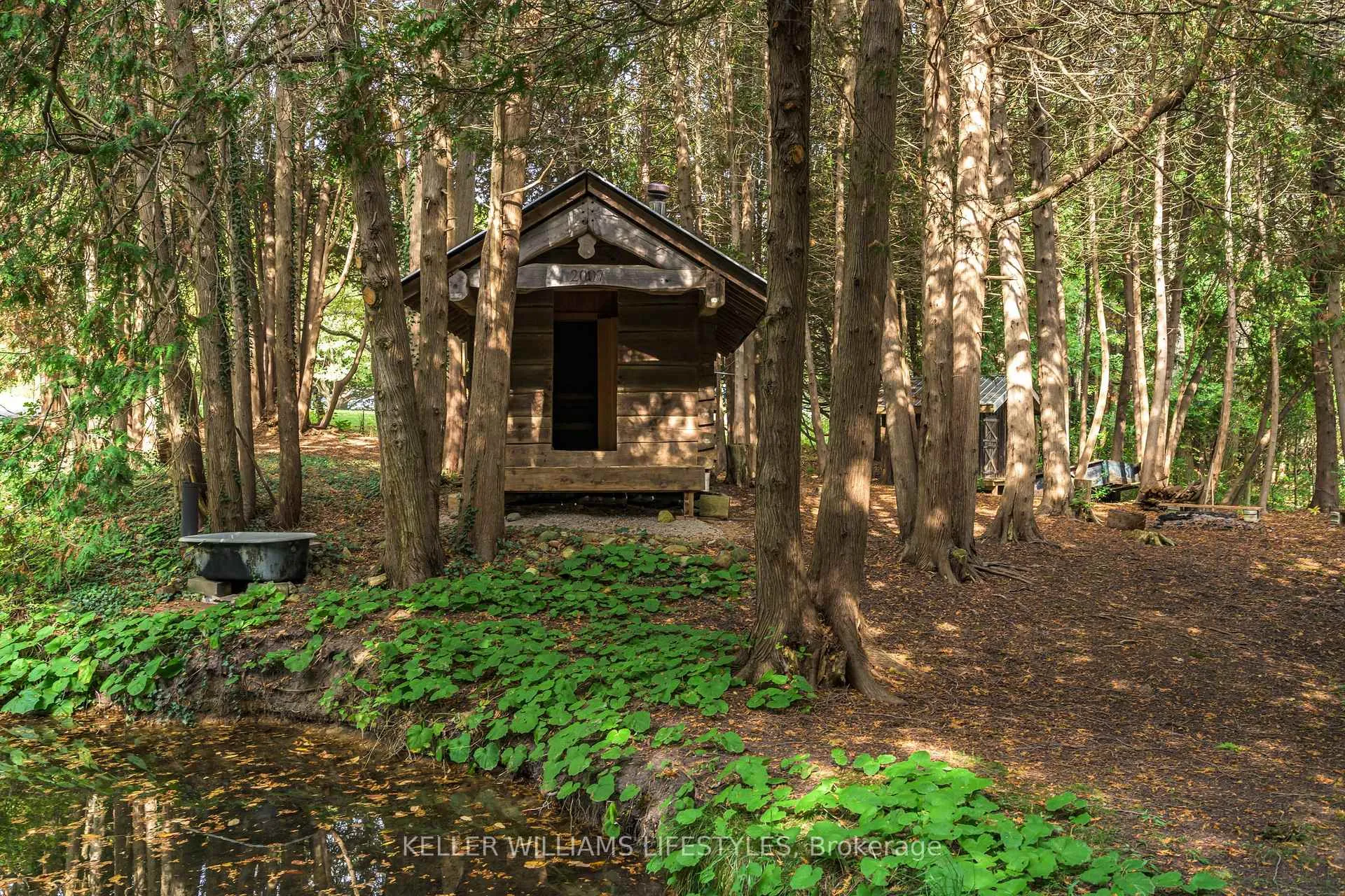 Photo 5 of 15083 Medway Road, Middlesex Centre, Rural Middlesex Centre — HOMEH