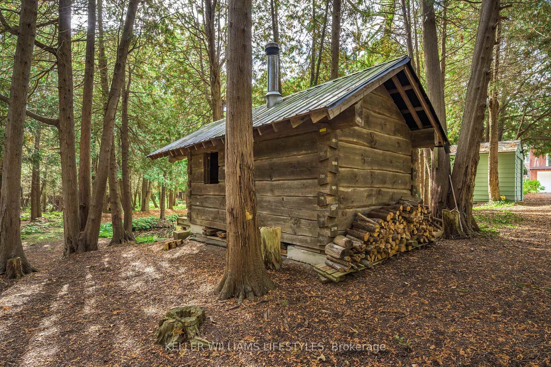 Photo 7 of 15083 Medway Road, Middlesex Centre, Rural Middlesex Centre — HOMEH