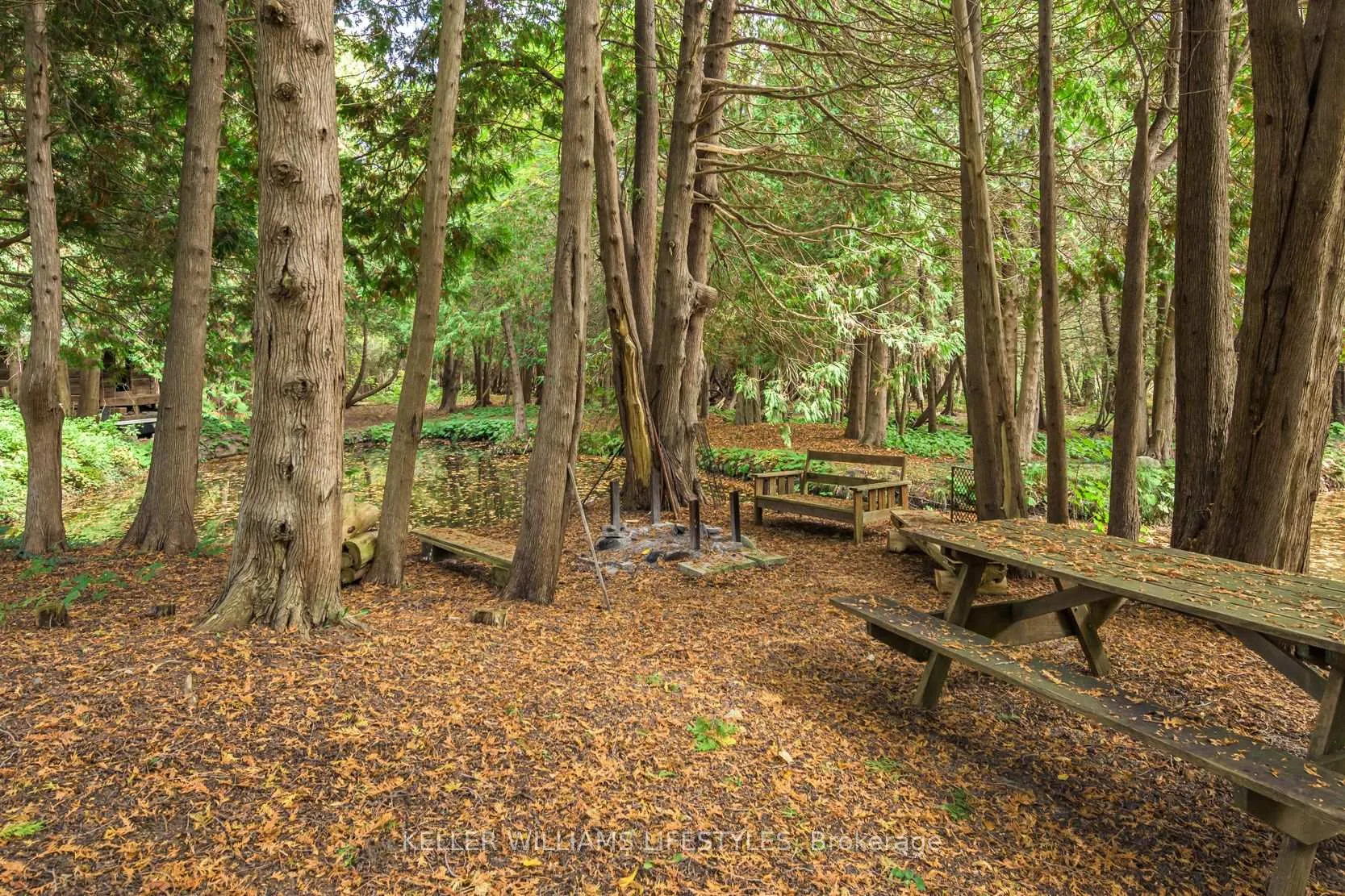 Photo 9 of 15083 Medway Road, Middlesex Centre, Rural Middlesex Centre — HOMEH