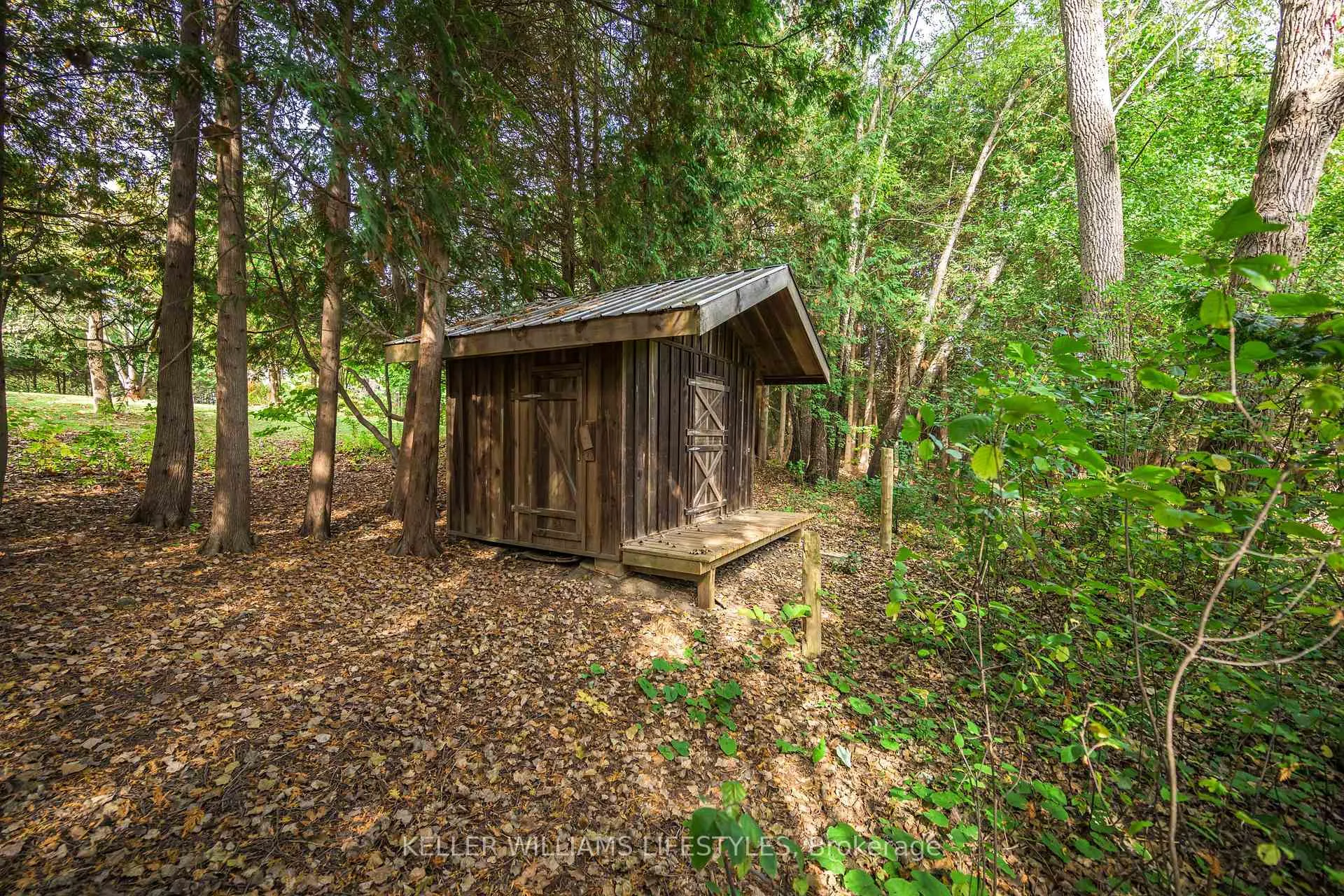 Photo 10 of 15083 Medway Road, Middlesex Centre, Rural Middlesex Centre — HOMEH
