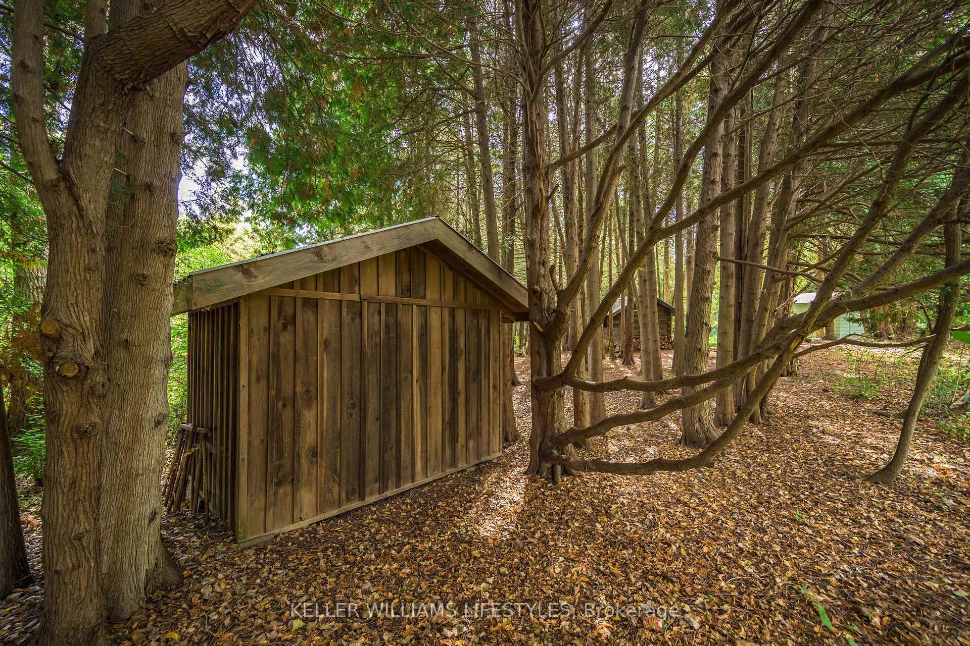 Photo 11 of 15083 Medway Road, Middlesex Centre, Rural Middlesex Centre — HOMEH