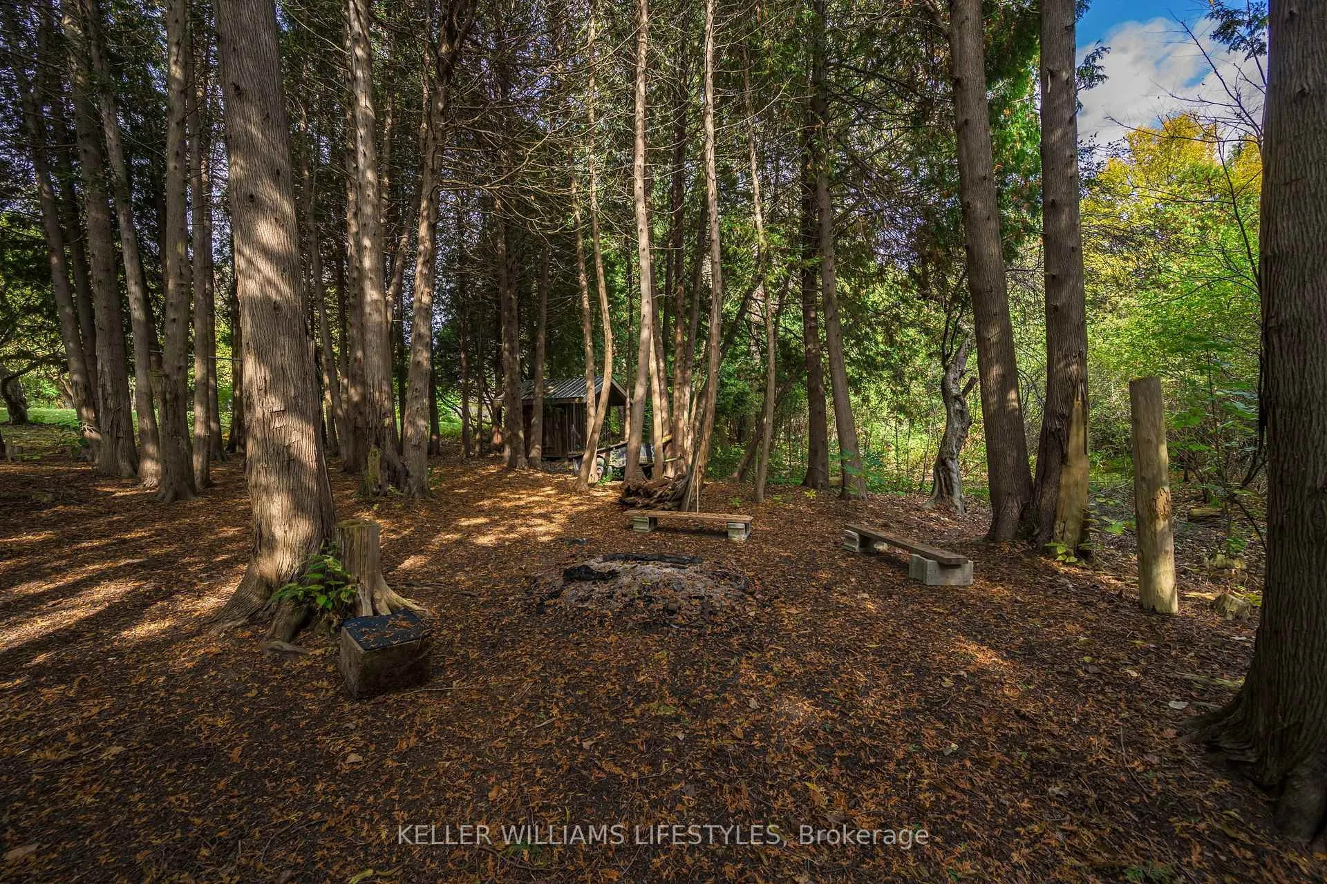 Photo 12 of 15083 Medway Road, Middlesex Centre, Rural Middlesex Centre — HOMEH
