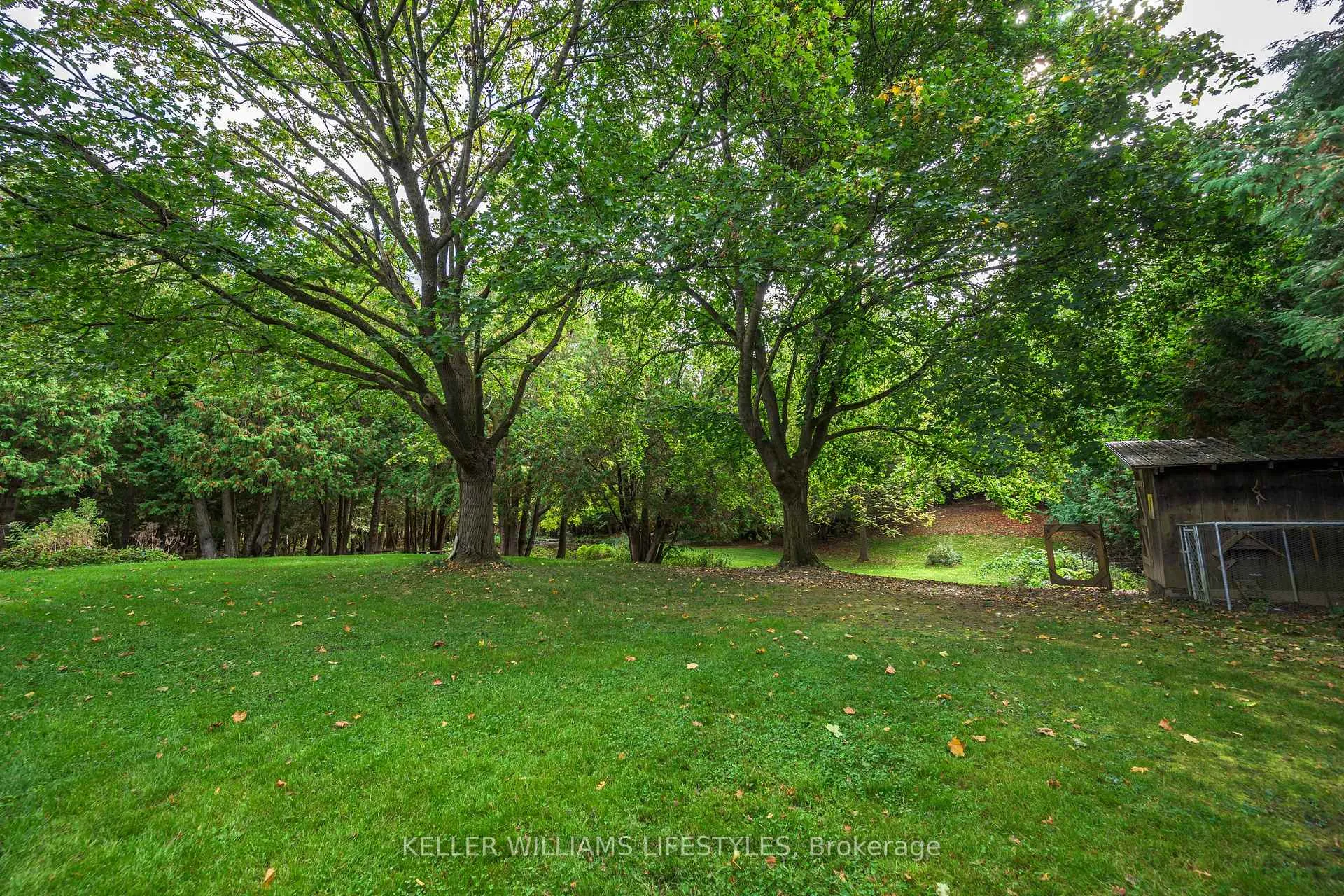 Photo 13 of 15083 Medway Road, Middlesex Centre, Rural Middlesex Centre — HOMEH