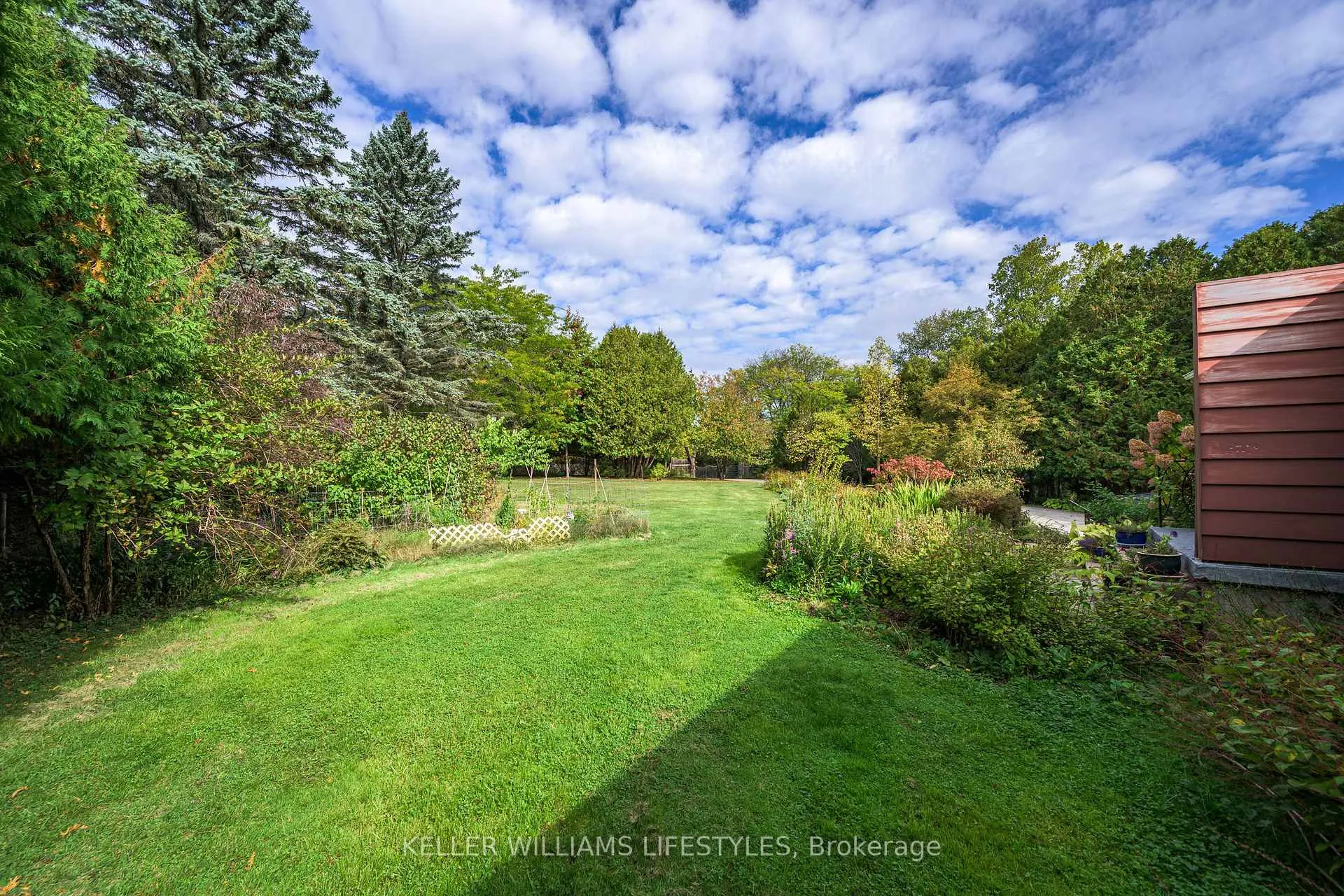 Photo 14 of 15083 Medway Road, Middlesex Centre, Rural Middlesex Centre — HOMEH