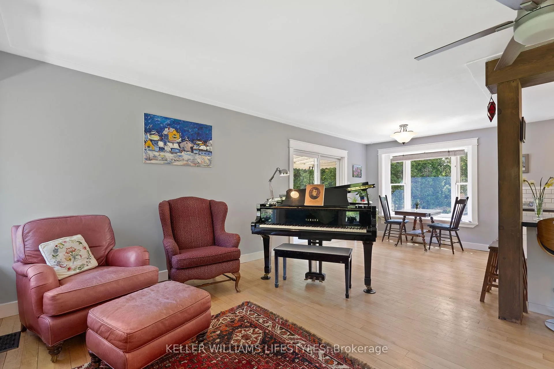 Photo 16 of 15083 Medway Road, Middlesex Centre, Rural Middlesex Centre — HOMEH