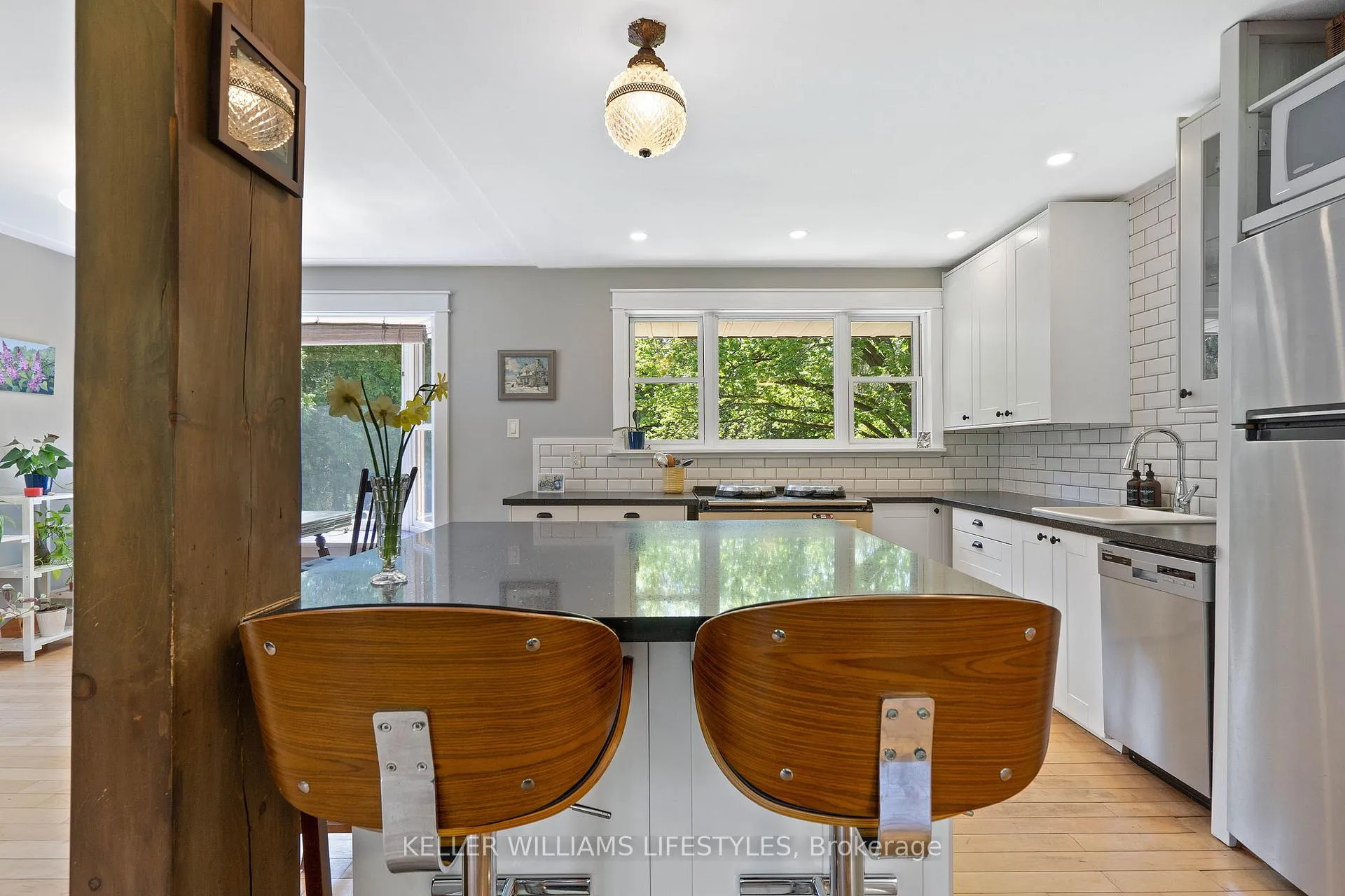 Photo 18 of 15083 Medway Road, Middlesex Centre, Rural Middlesex Centre — HOMEH