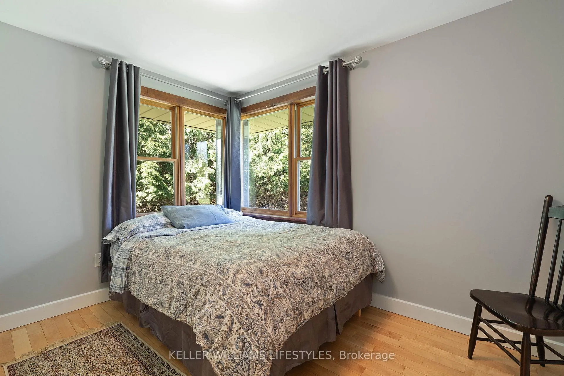 Photo 19 of 15083 Medway Road, Middlesex Centre, Rural Middlesex Centre — HOMEH
