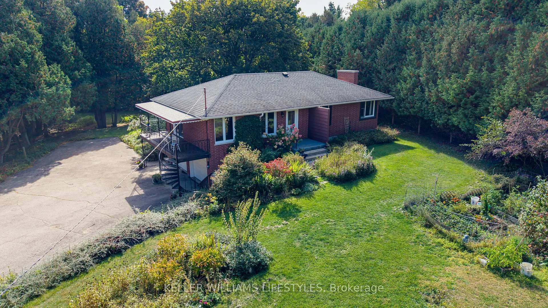 Photo 20 of 15083 Medway Road, Middlesex Centre, Rural Middlesex Centre — HOMEH