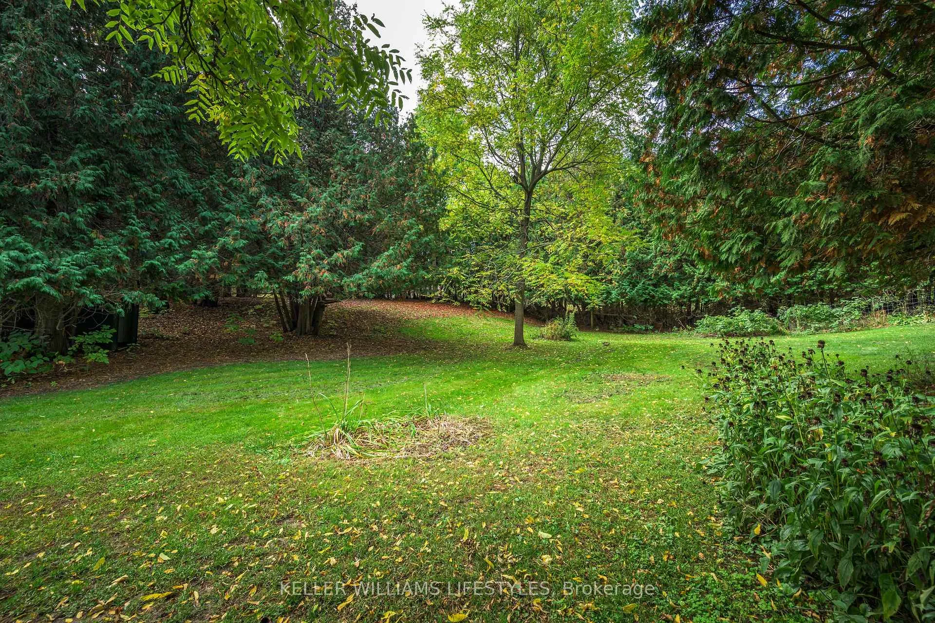 Photo 21 of 15083 Medway Road, Middlesex Centre, Rural Middlesex Centre — HOMEH