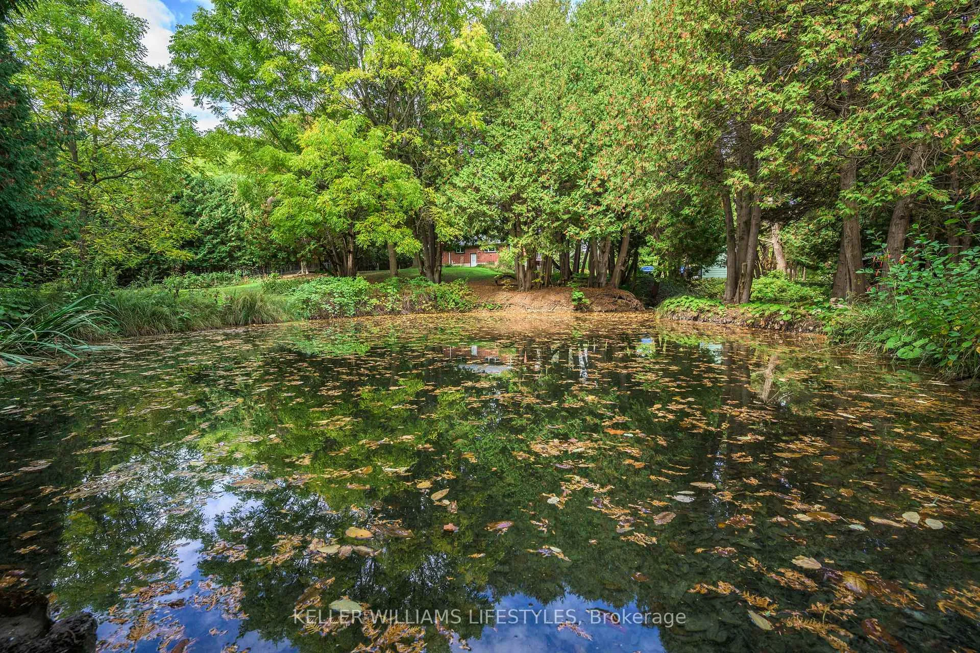 Photo 39 of 15083 Medway Road, Middlesex Centre, Rural Middlesex Centre — HOMEH