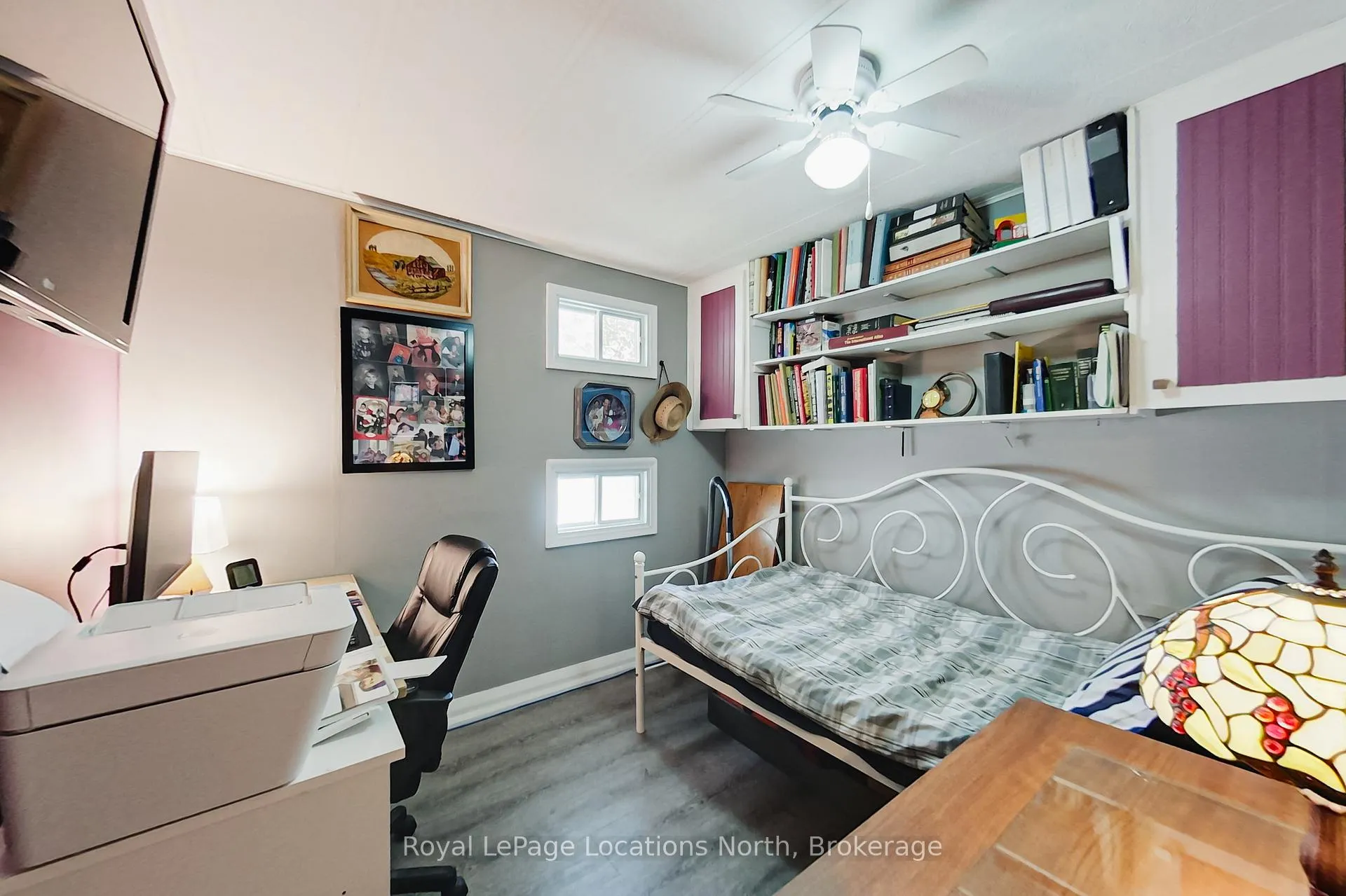 Photo 18 of 18 Prince Charles Avenue, Barrie, Little Lake — HOMEH