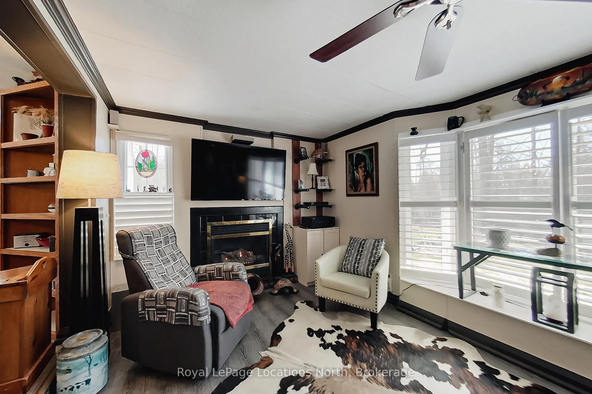 Photo 25 of 18 Prince Charles Avenue, Barrie, Little Lake — HOMEH