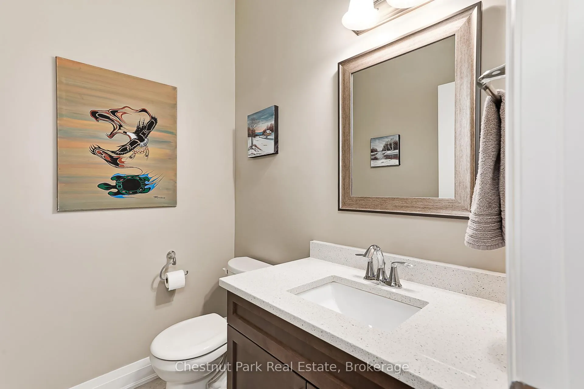 Photo 15 of 122 Conservation Way, Collingwood — HOMEH