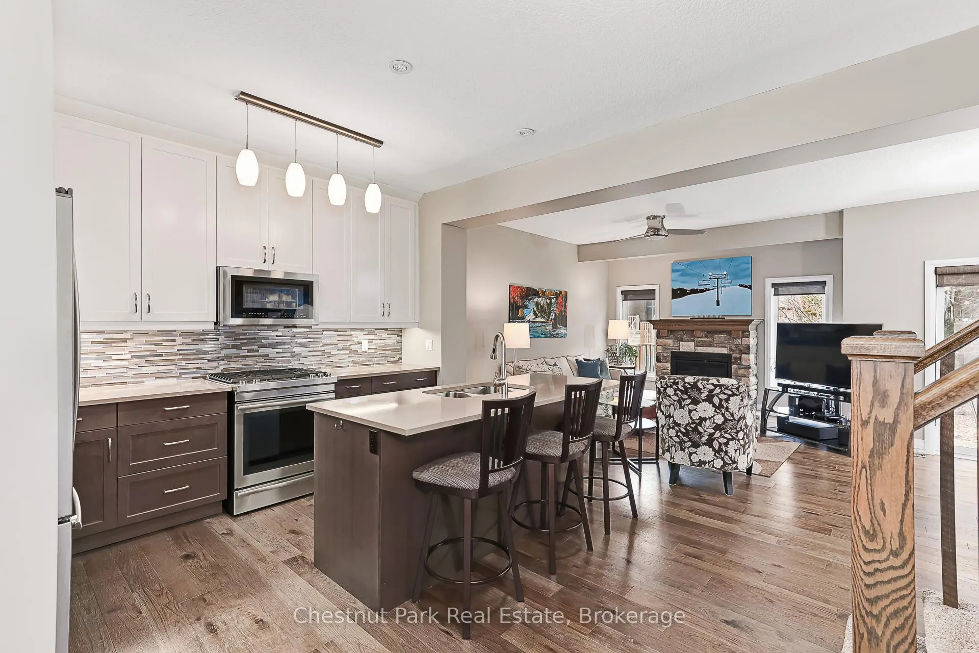 Photo 16 of 122 Conservation Way, Collingwood — HOMEH