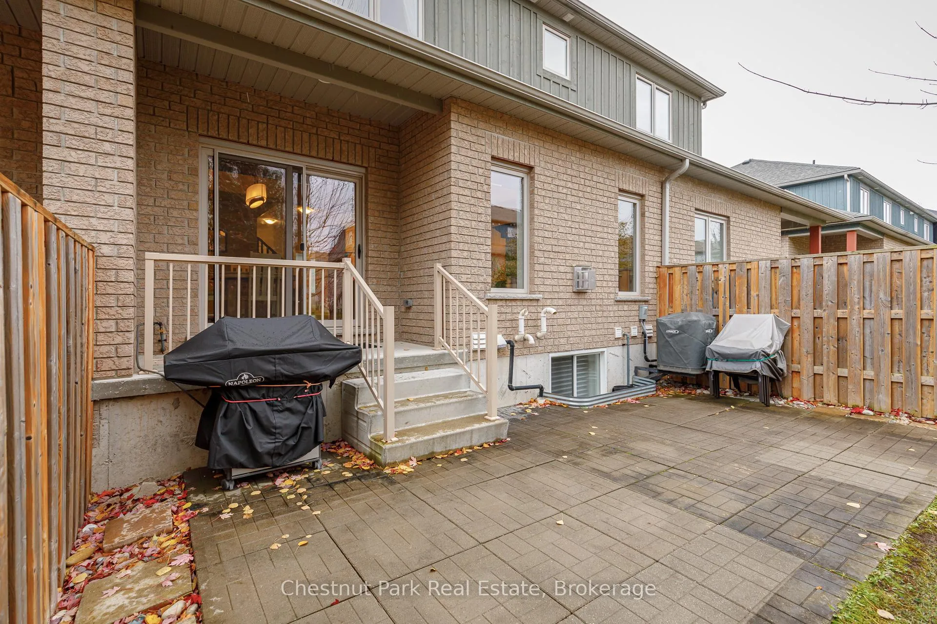 Photo 44 of 122 Conservation Way, Collingwood — HOMEH
