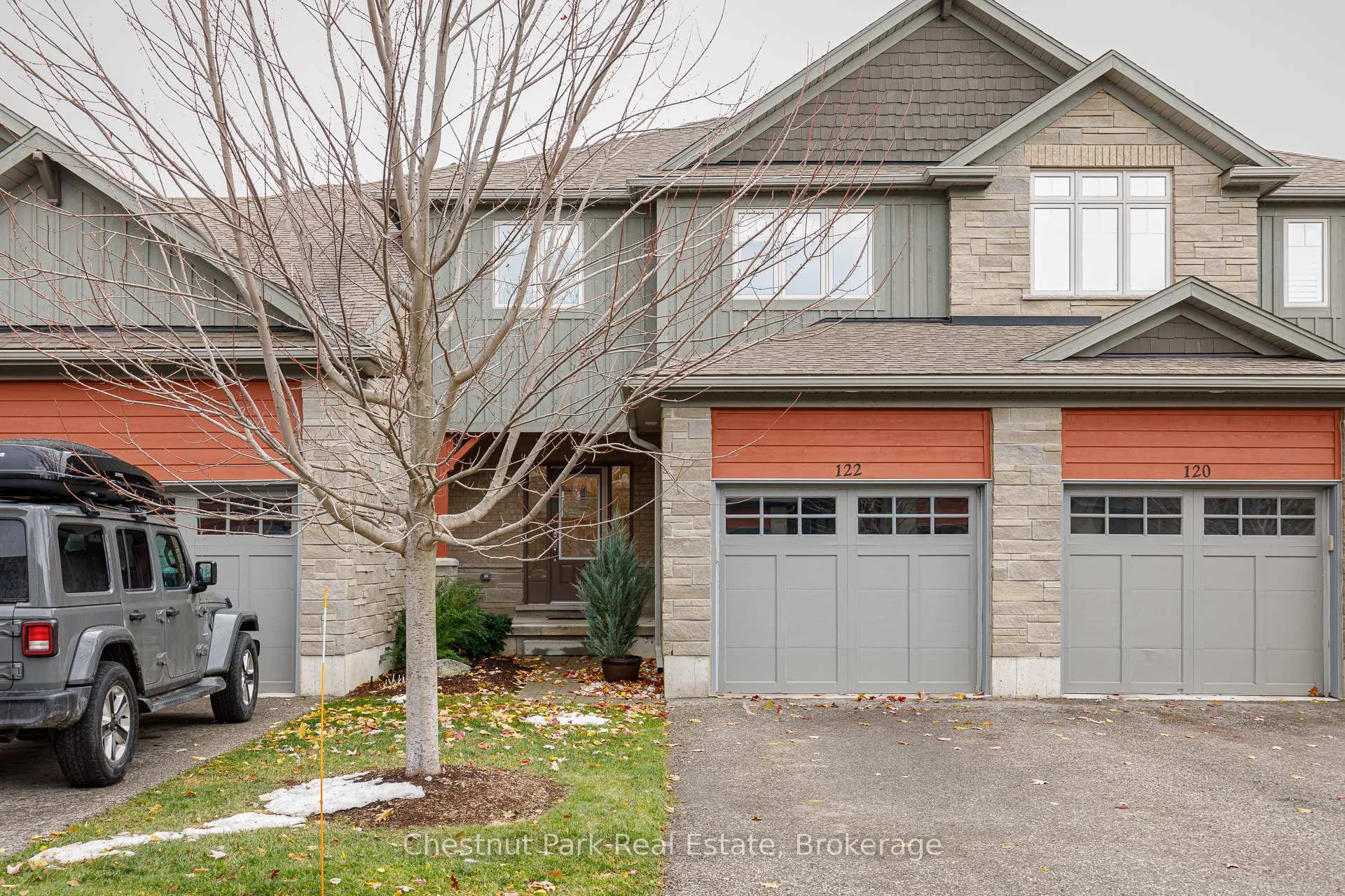 Photo 2 of 122 Conservation Way, Collingwood — HOMEH