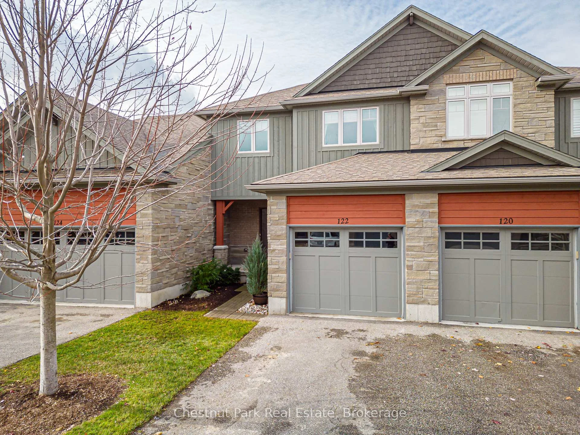 Photo 4 of 122 Conservation Way, Collingwood — HOMEH
