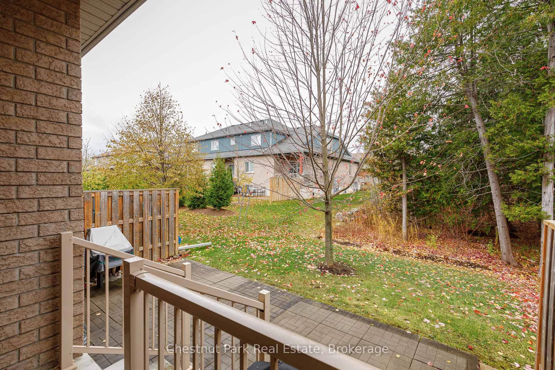 Photo 45 of 122 Conservation Way, Collingwood — HOMEH