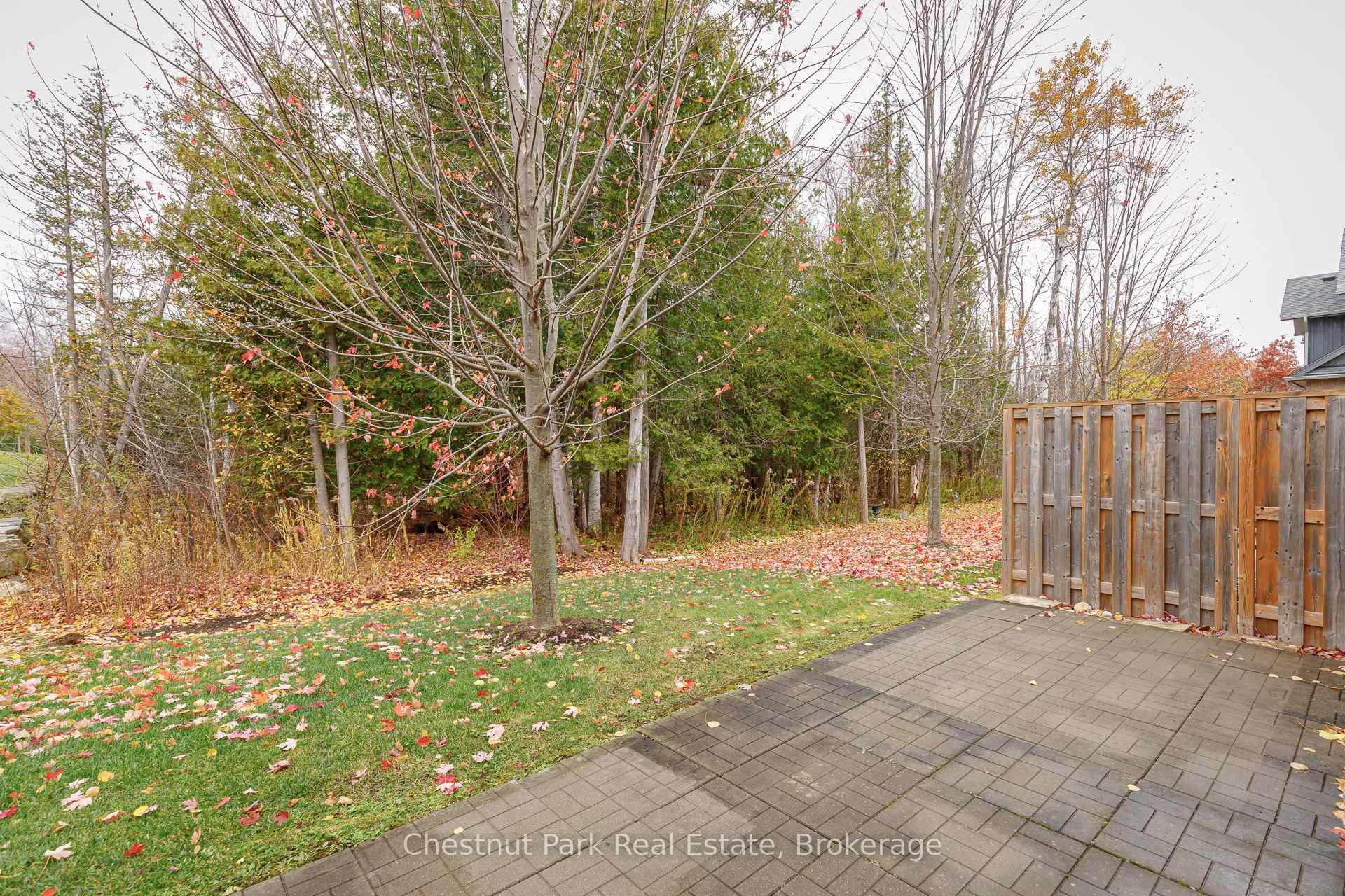 Photo 48 of 122 Conservation Way, Collingwood — HOMEH