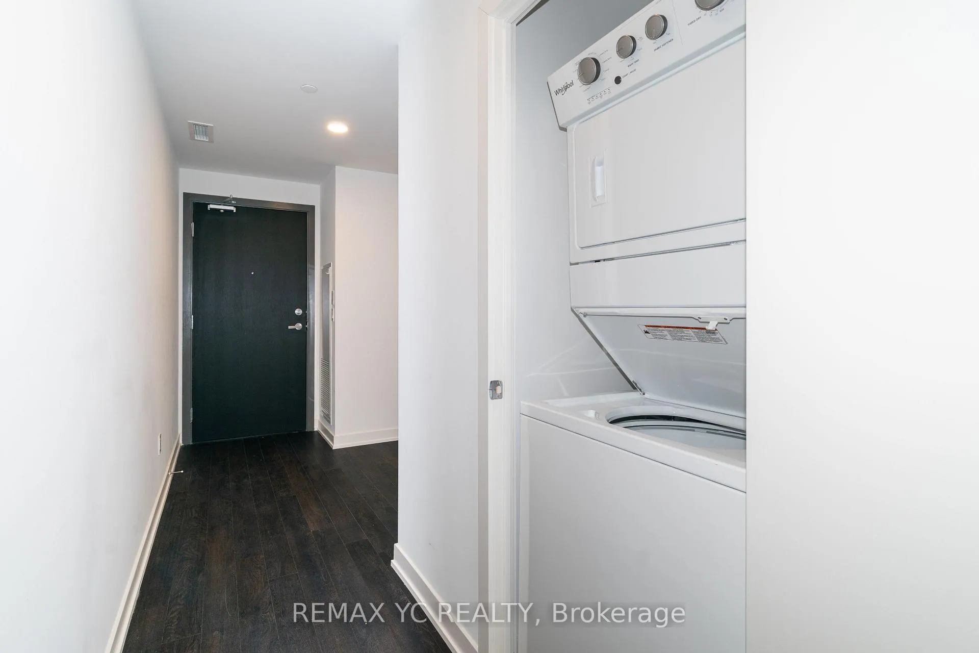 Photo 7 of Unit 306, 1 Cardiff Rd, Toronto, Mount Pleasant East — HOMEH