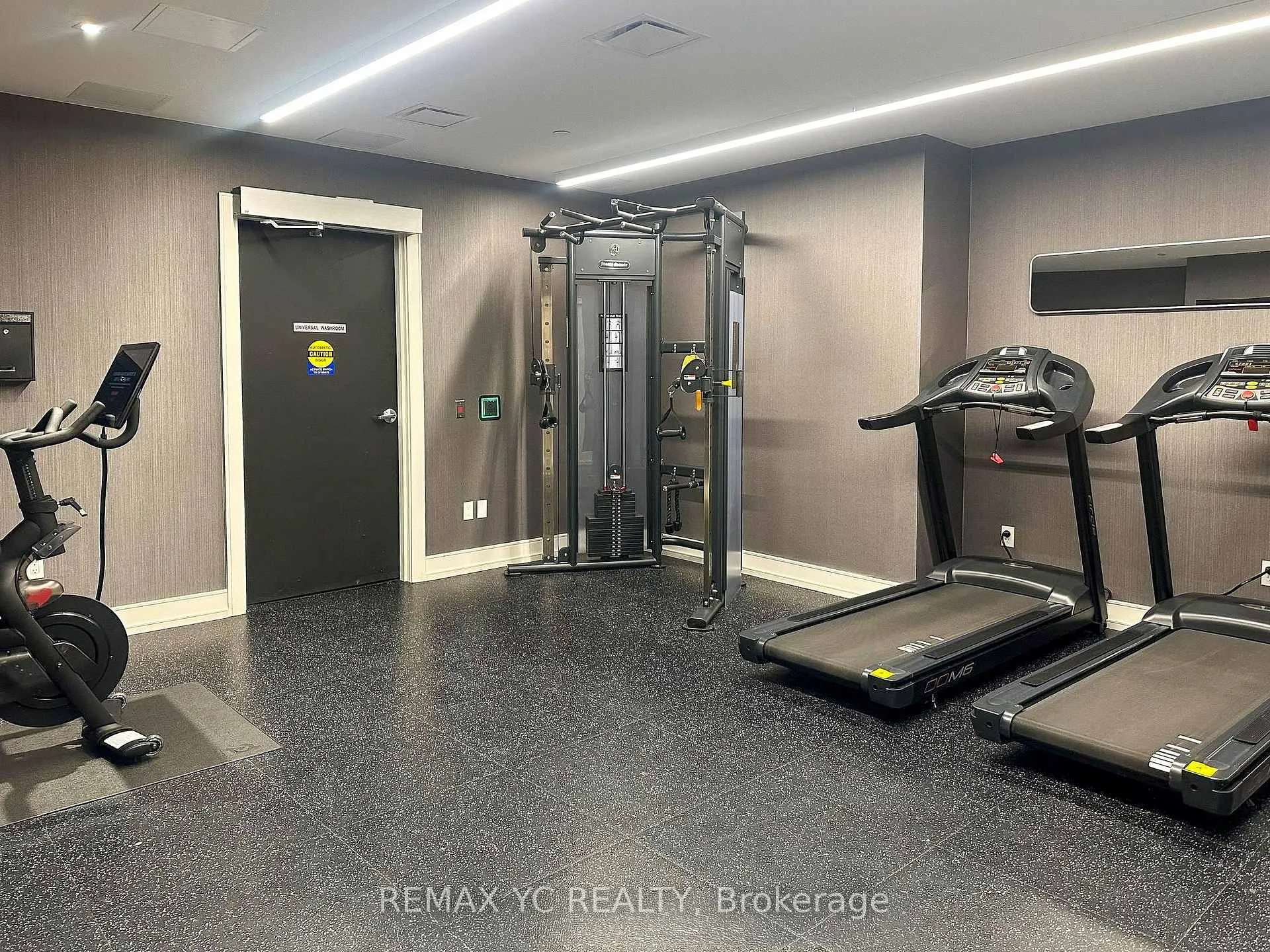 Photo 14 of Unit 306, 1 Cardiff Rd, Toronto, Mount Pleasant East — HOMEH