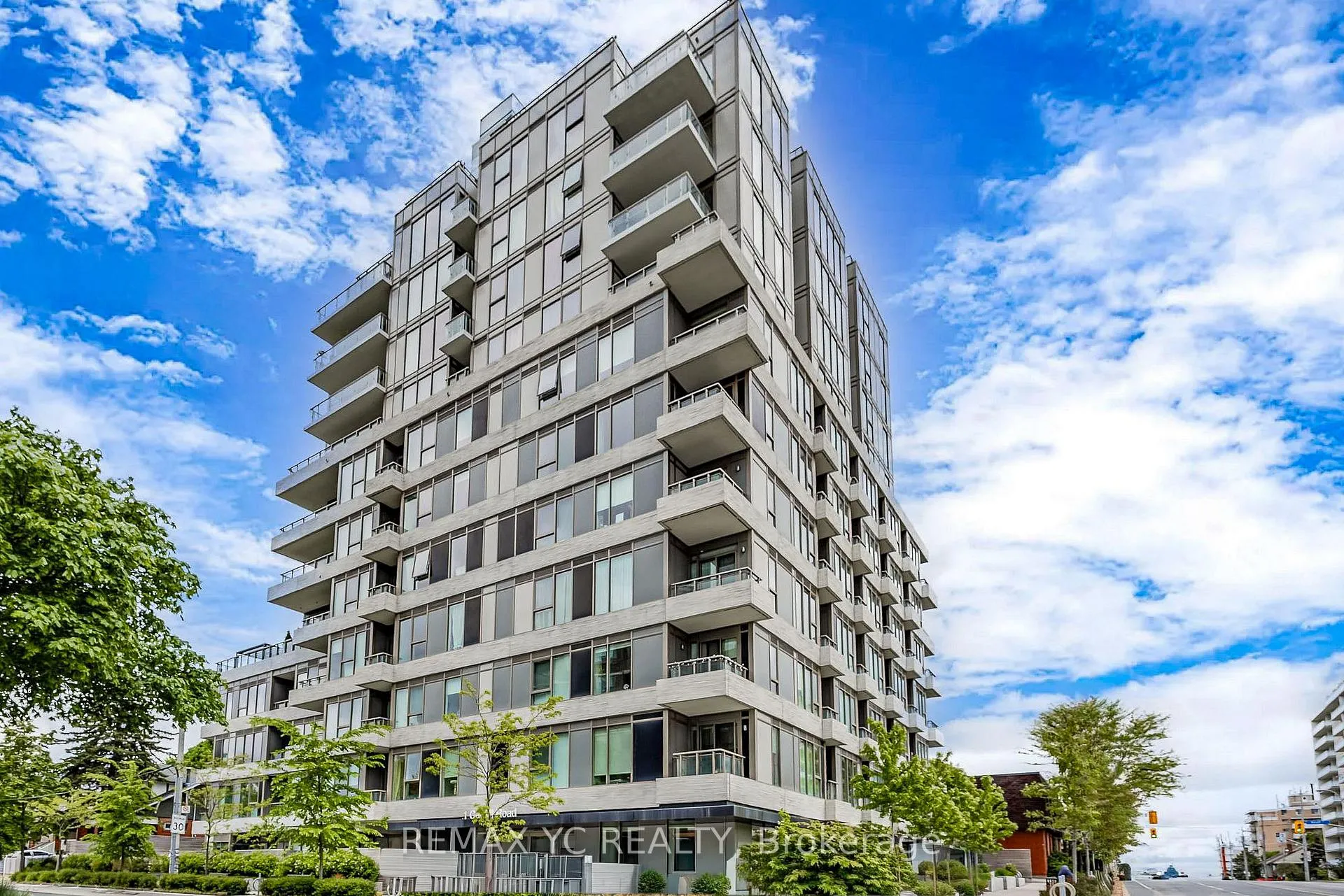 Photo 15 of Unit 306, 1 Cardiff Rd, Toronto, Mount Pleasant East — HOMEH