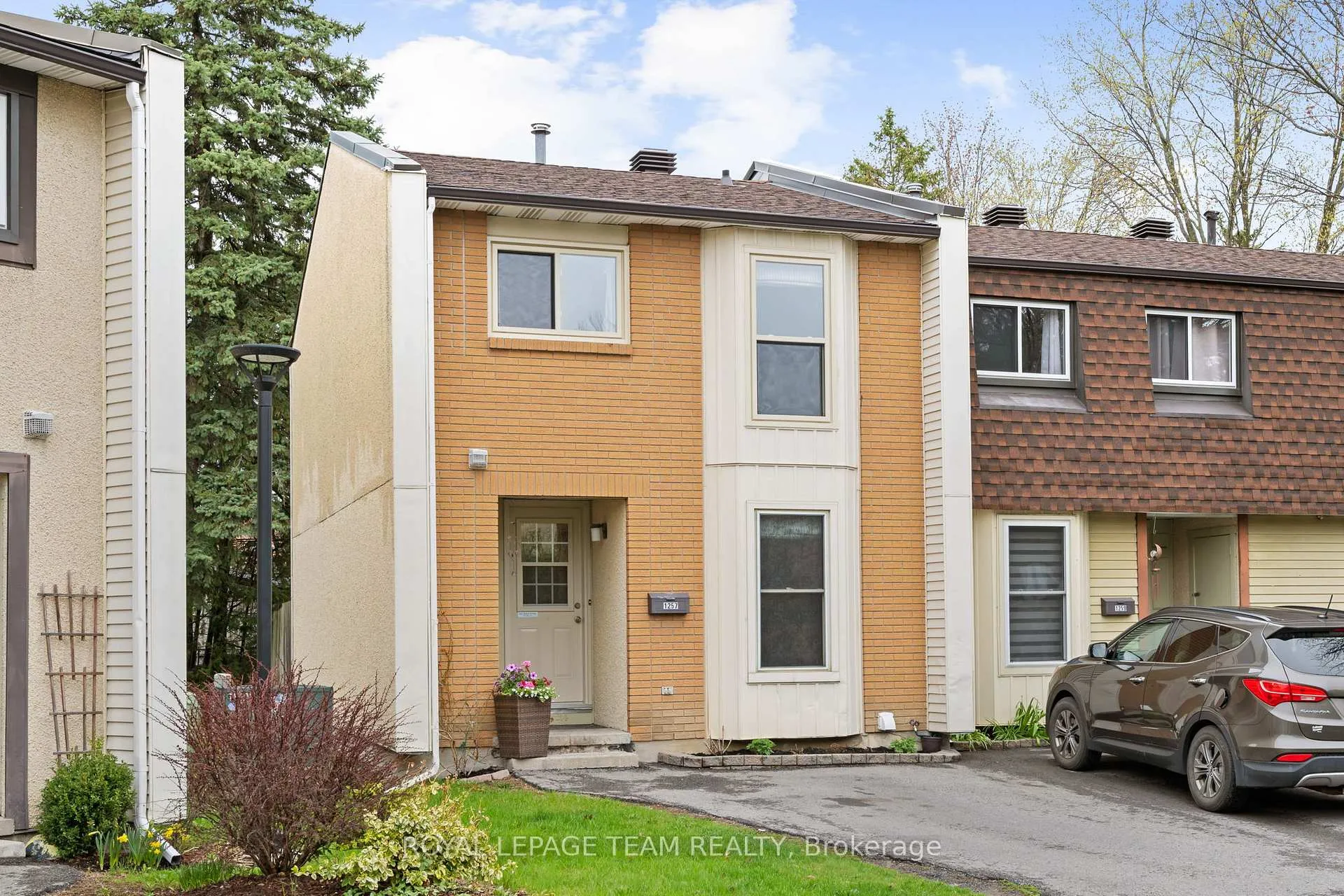 Photo 1 of Unit 42, 1257 Priory Lane, Ottawa, Convent Glen North — HOMEH