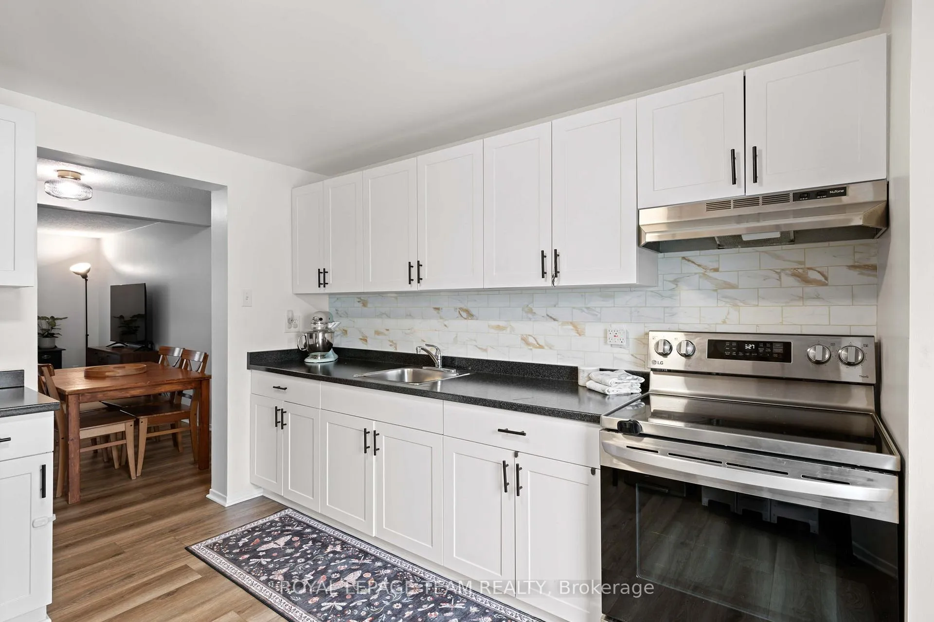 Photo 8 of Unit 42, 1257 Priory Lane, Ottawa, Convent Glen North — HOMEH