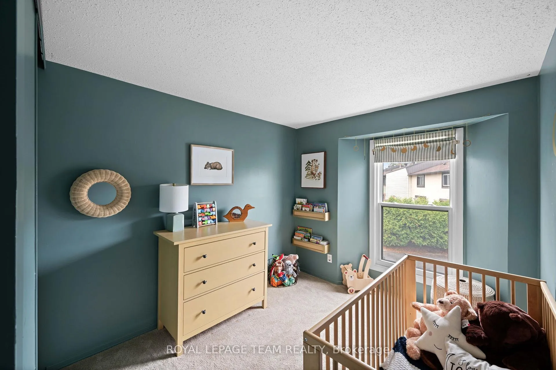 Photo 21 of Unit 42, 1257 Priory Lane, Ottawa, Convent Glen North — HOMEH
