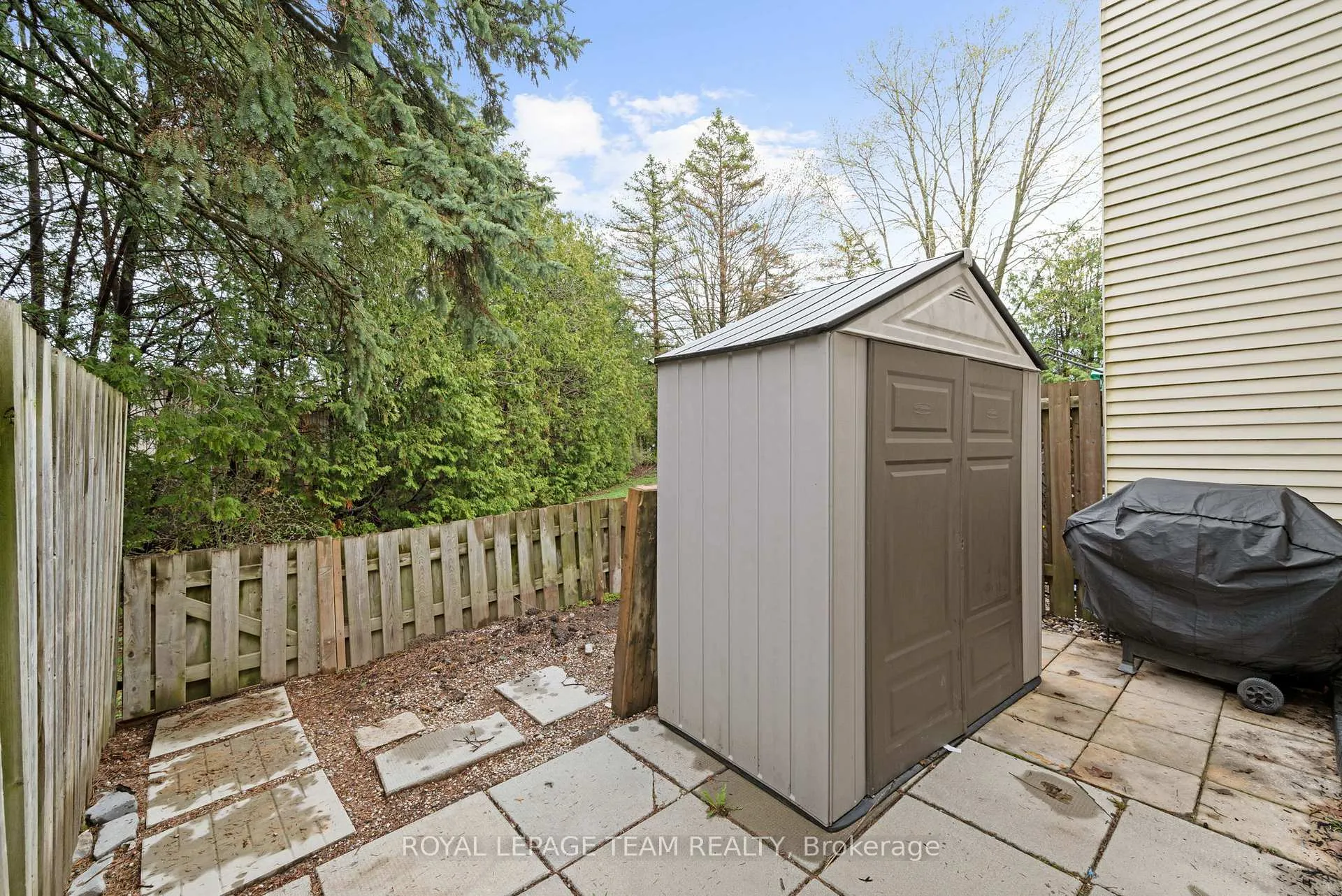 Photo 26 of Unit 42, 1257 Priory Lane, Ottawa, Convent Glen North — HOMEH