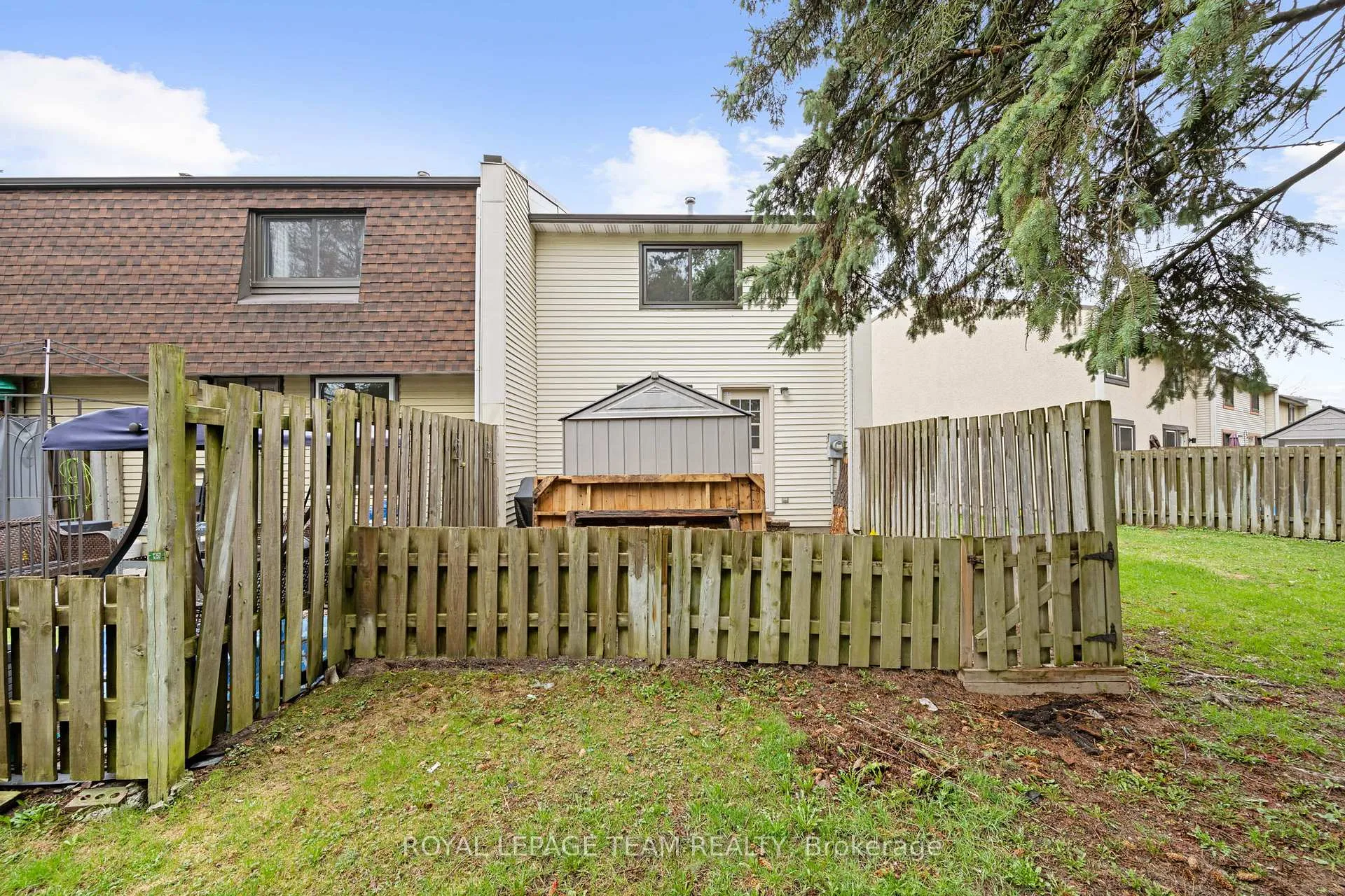 Photo 27 of Unit 42, 1257 Priory Lane, Ottawa, Convent Glen North — HOMEH