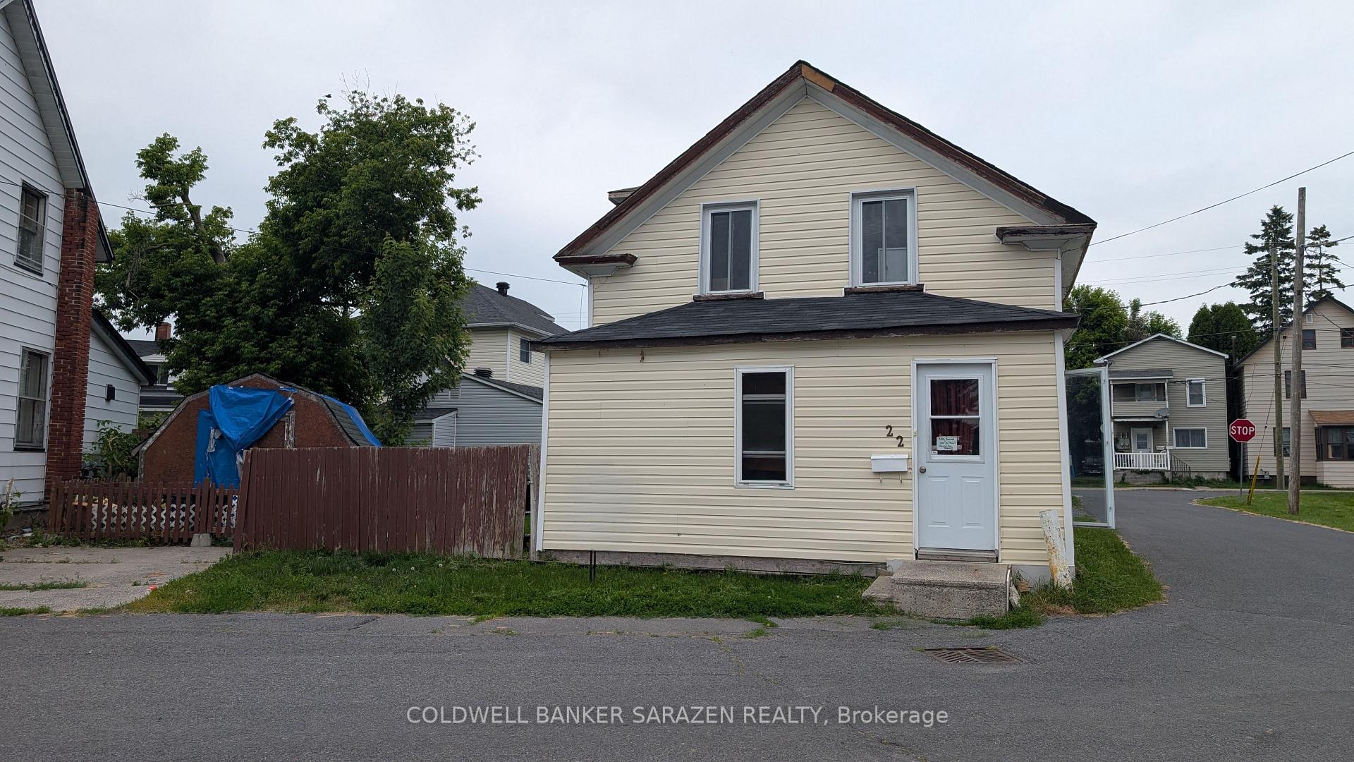 Photo 1 of 22 Race Street, Cornwall — HOMEH