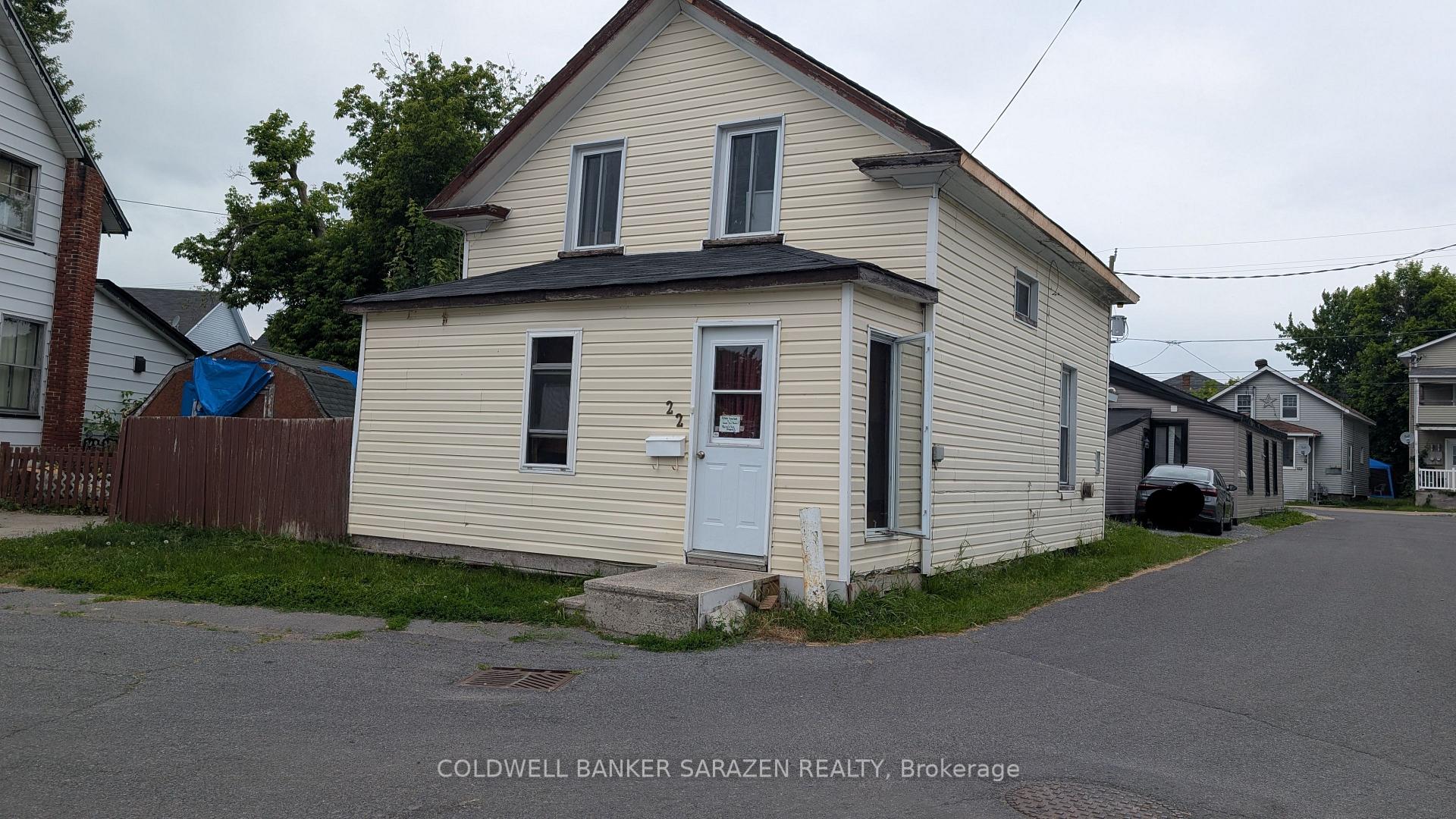 Photo 2 of 22 Race Street, Cornwall — HOMEH