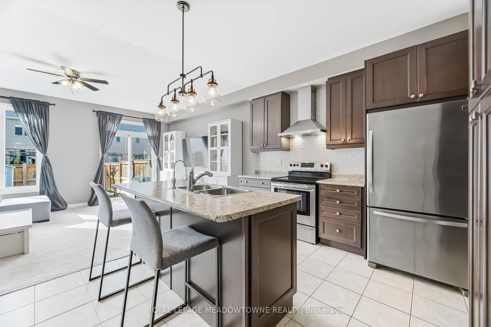 Photo 9 of 21 Sharpe Crescent, New Tecumseth, Tottenham — HOMEH
