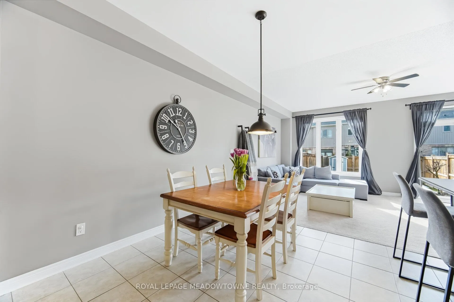 Photo 14 of 21 Sharpe Crescent, New Tecumseth, Tottenham — HOMEH