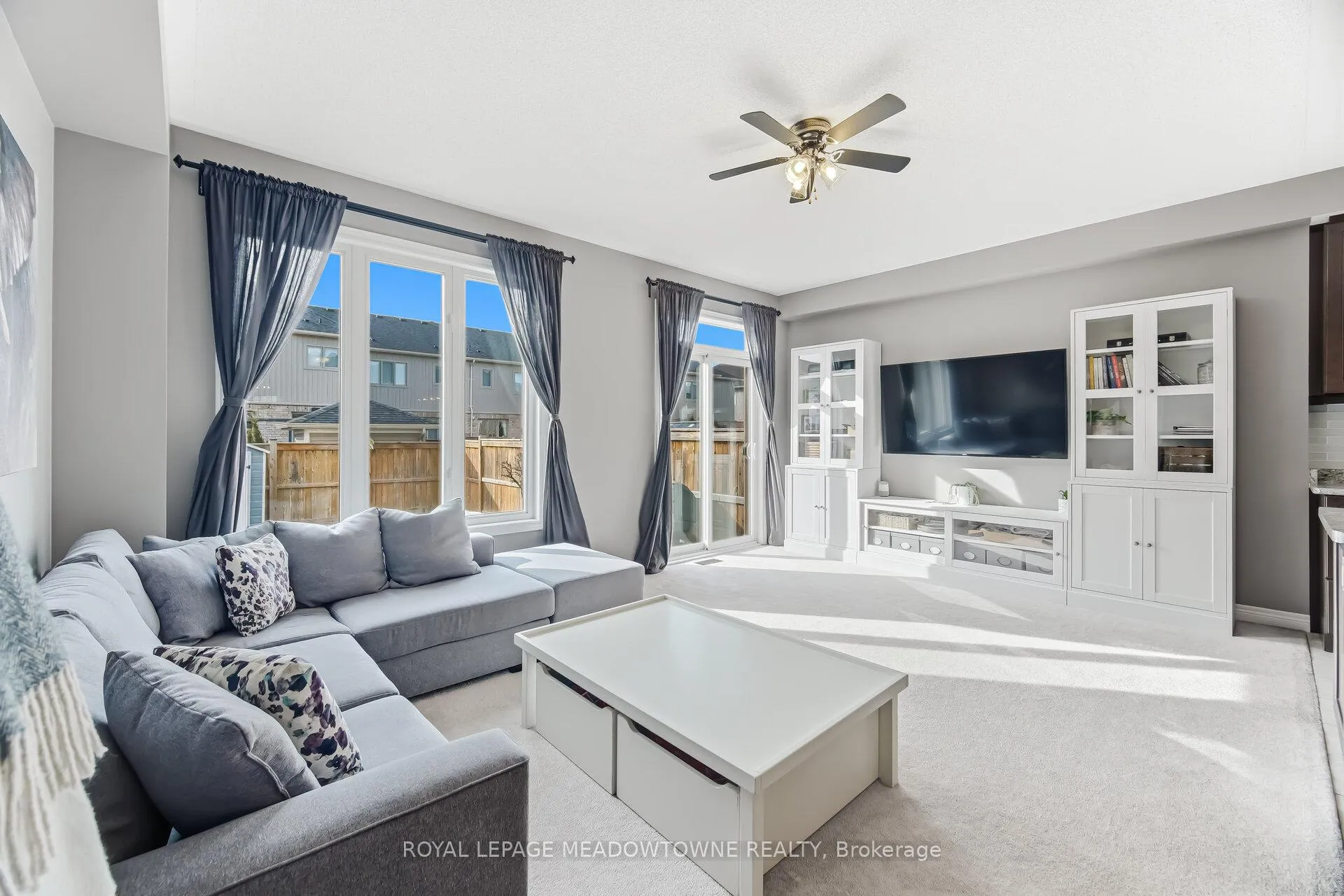 Photo 15 of 21 Sharpe Crescent, New Tecumseth, Tottenham — HOMEH